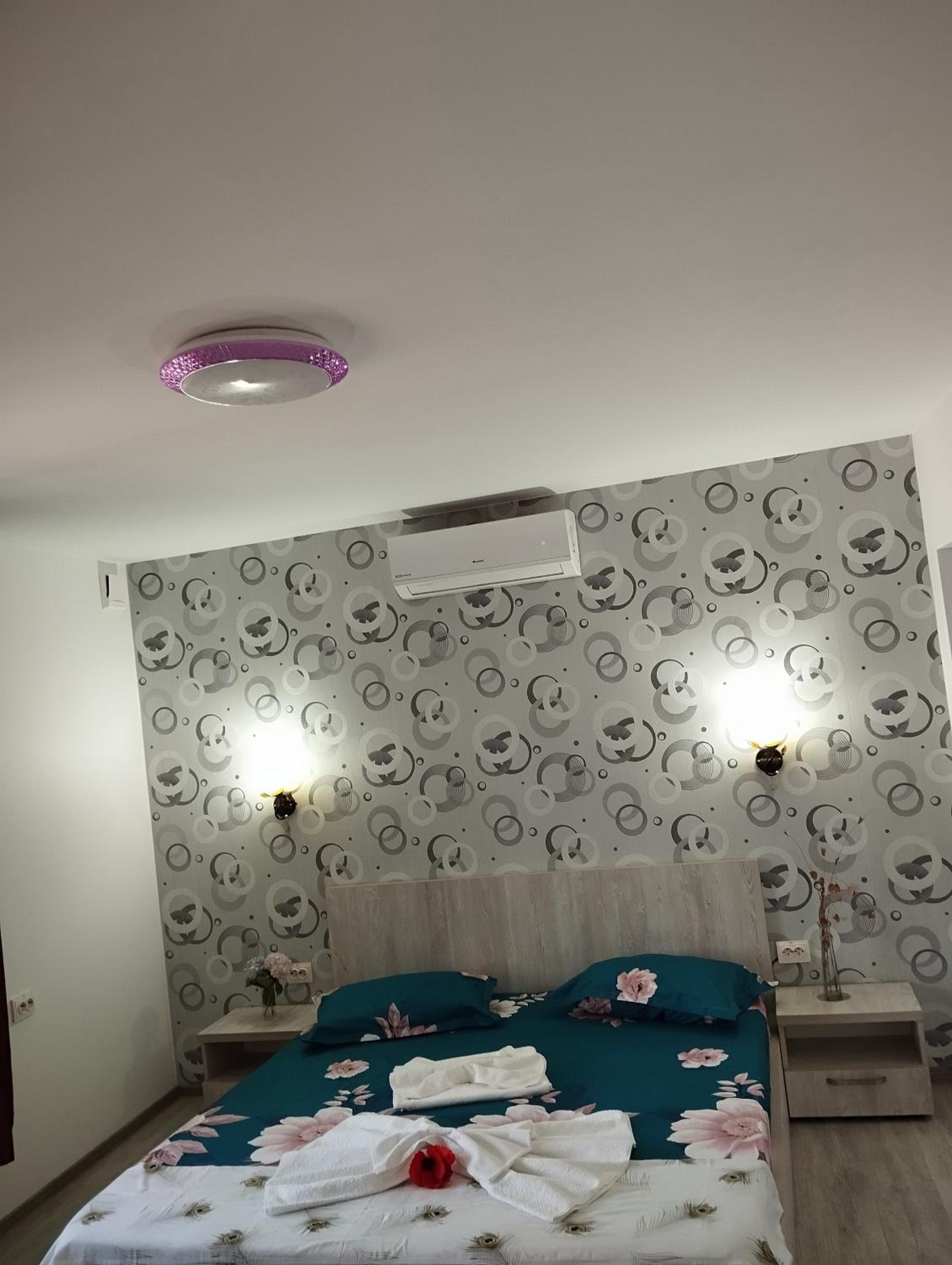 Deluxe Double or Twin Room photo 1