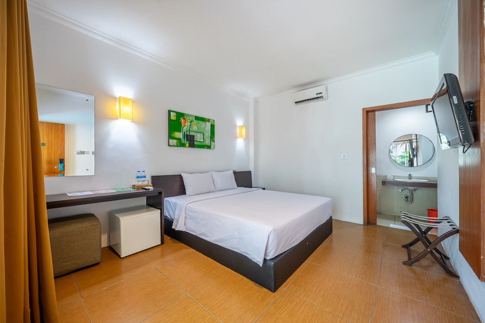 Superior Room - Photo 2