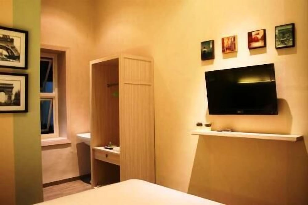 Deluxe Room photo 2