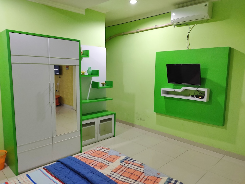 Deluxe Room photo 3