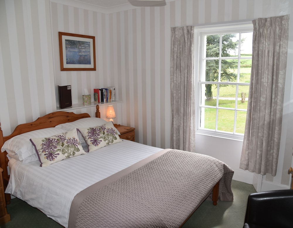 Standard Double Room, Ensuite photo 1