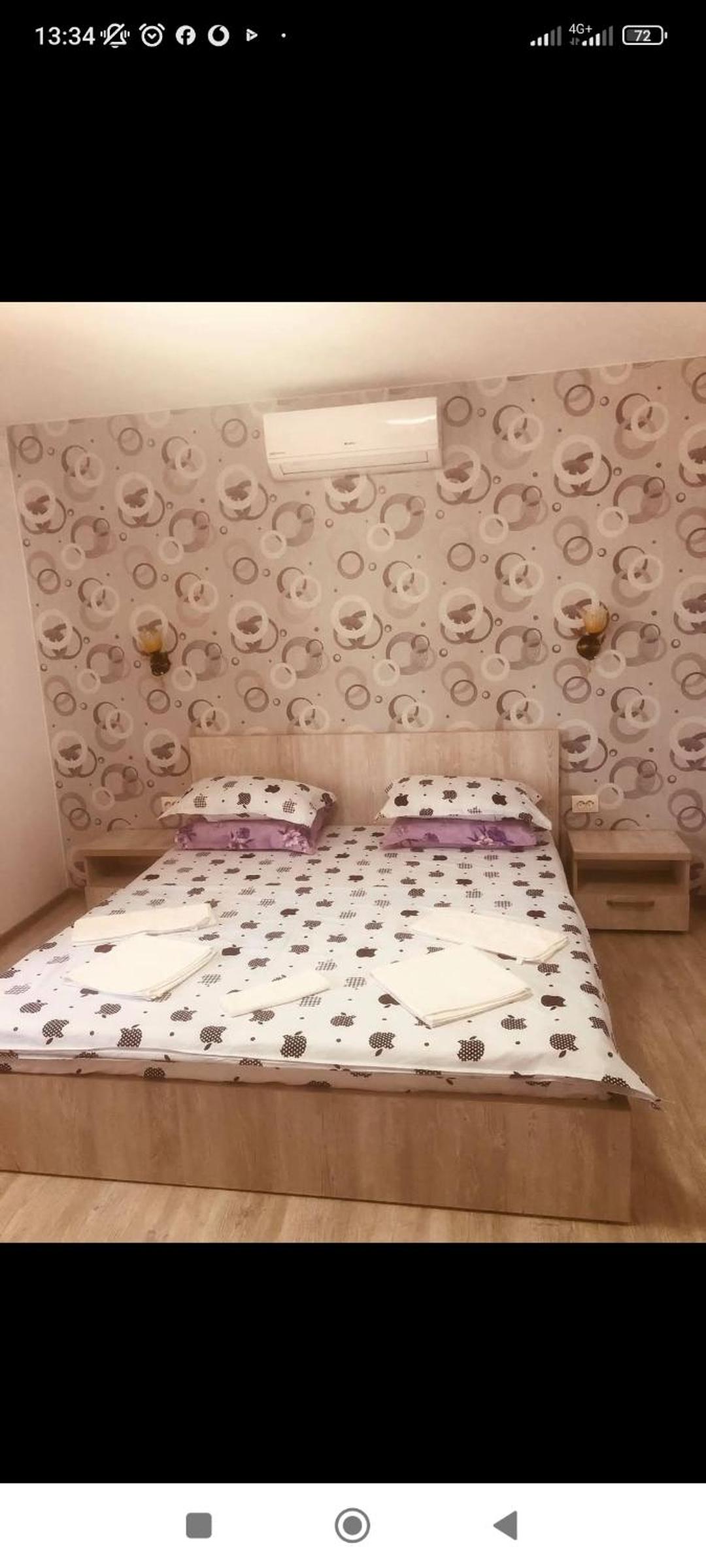 Deluxe Room photo 1