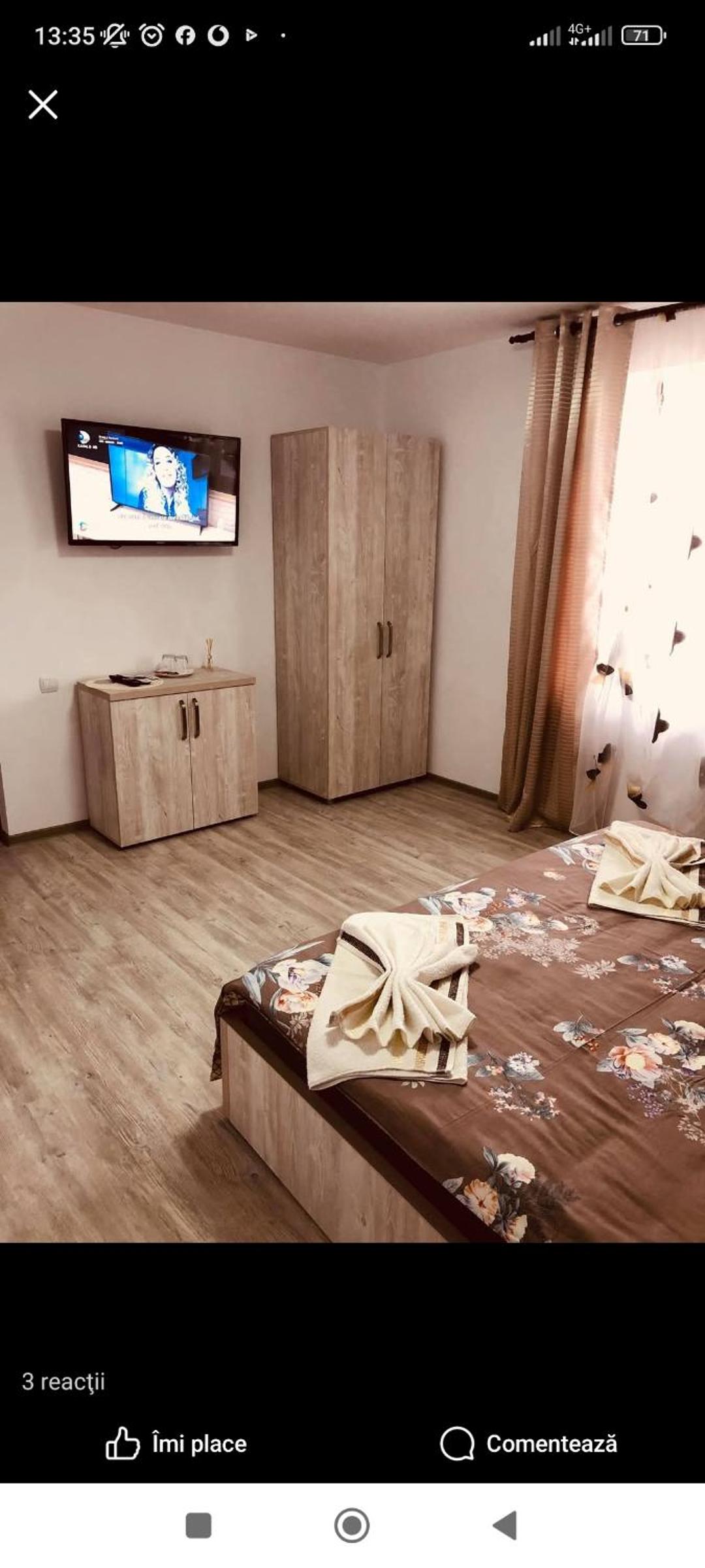 Deluxe Room photo 3