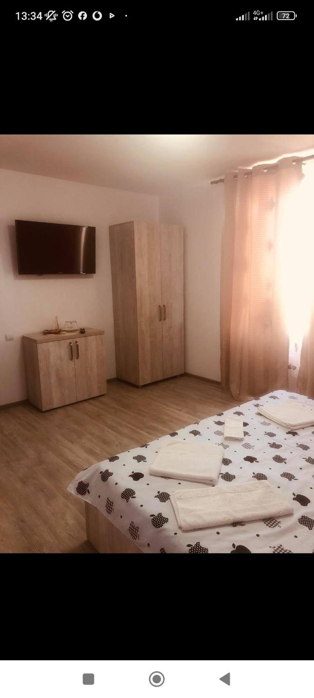 Deluxe Room photo 3