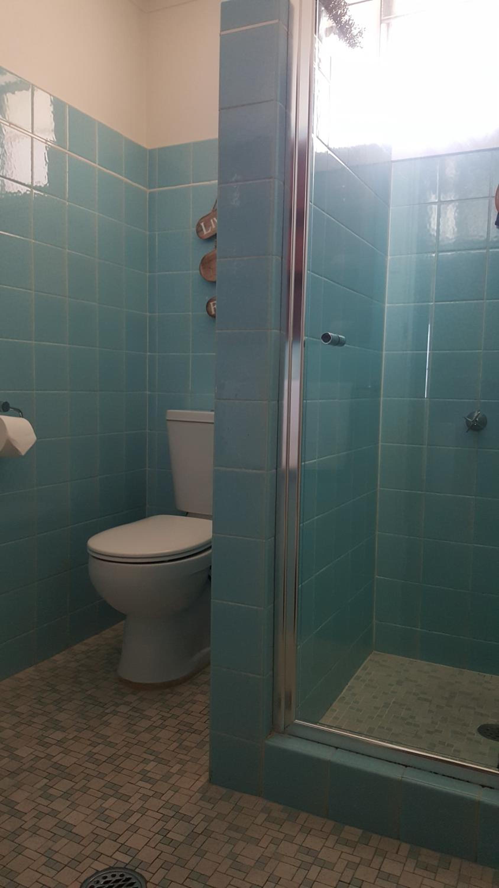 Two-Bedroom Villa - Photo 17
