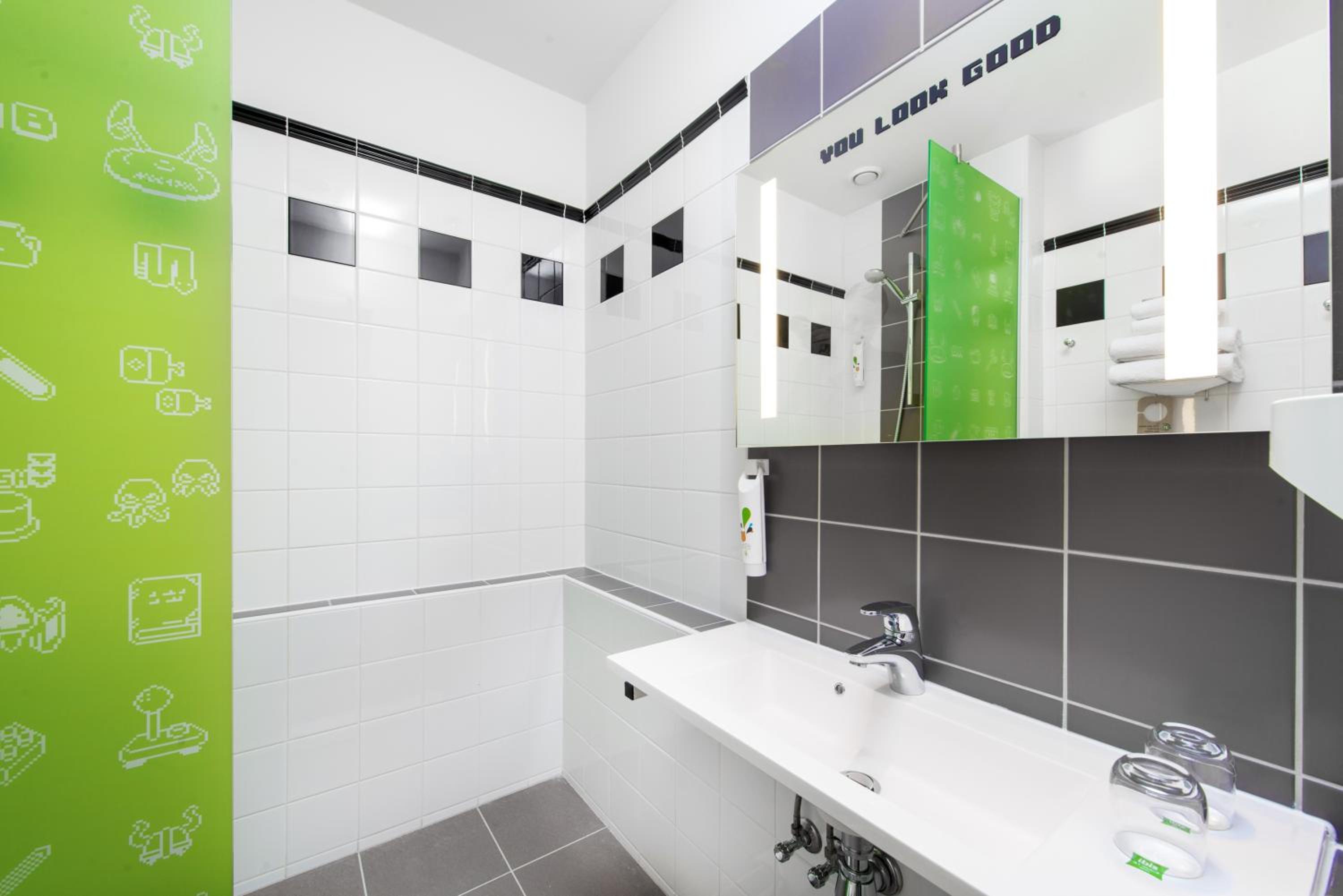 Design Double Room