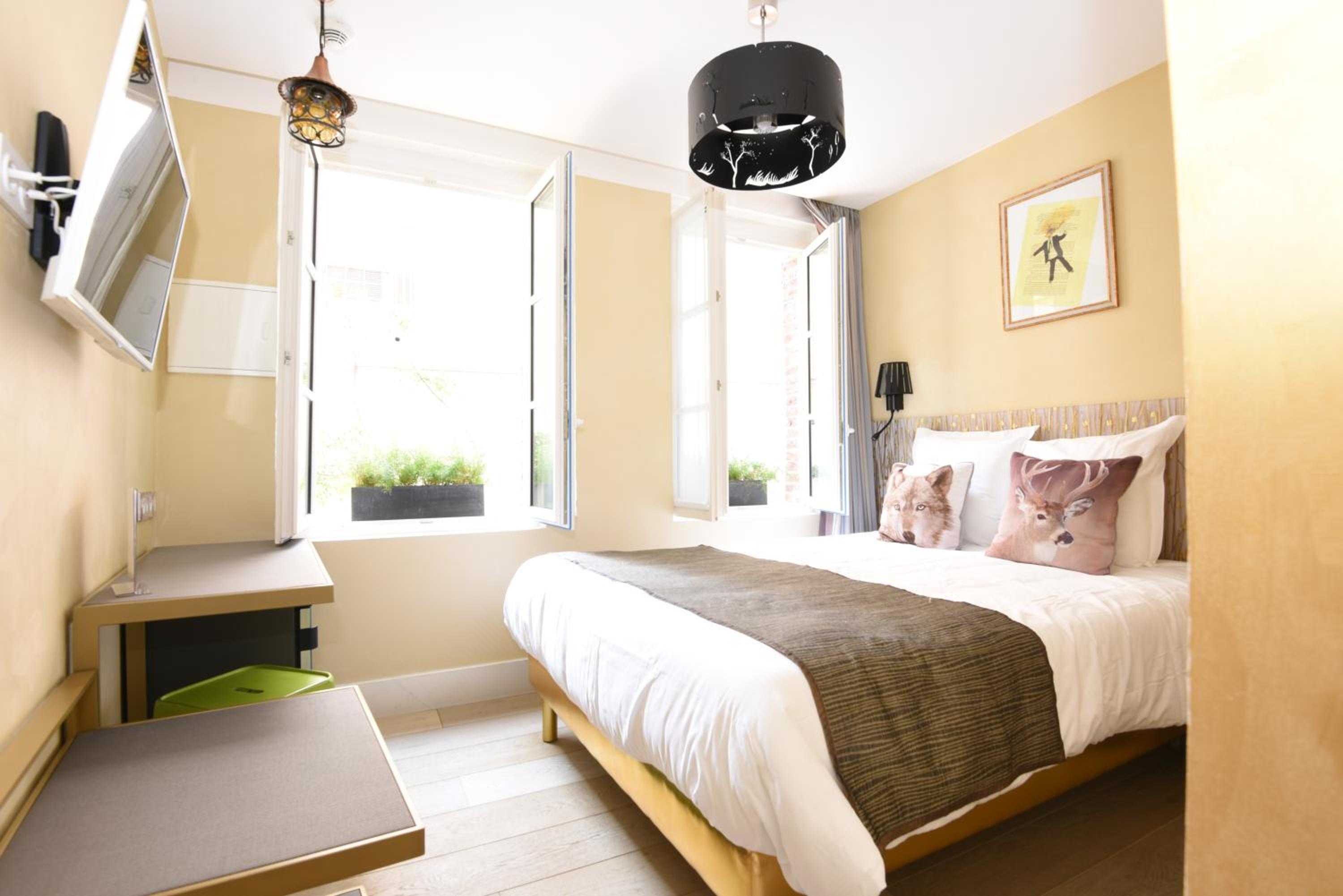 Single Room photo 1