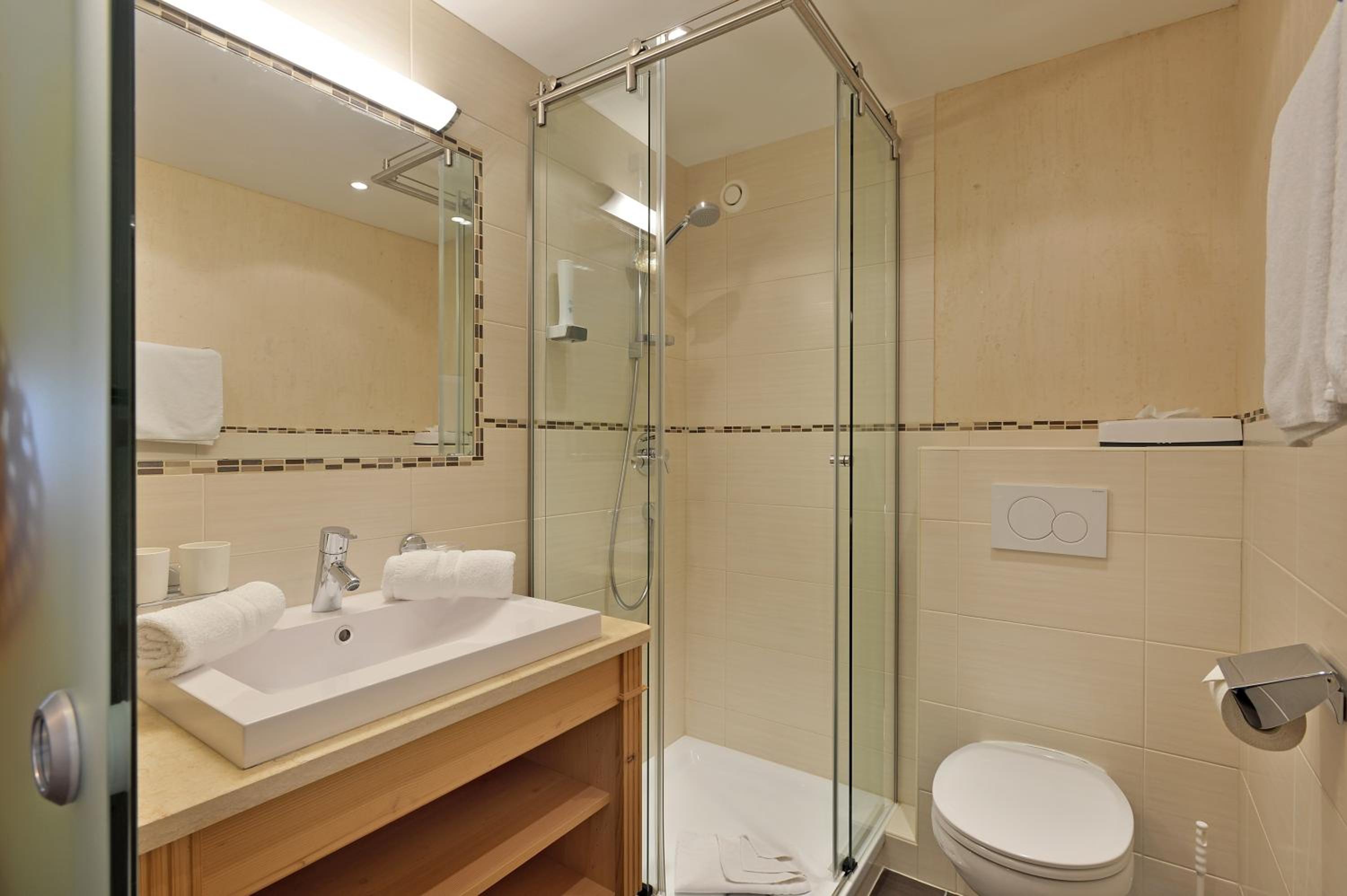 Double Room for Single Use photo 2
