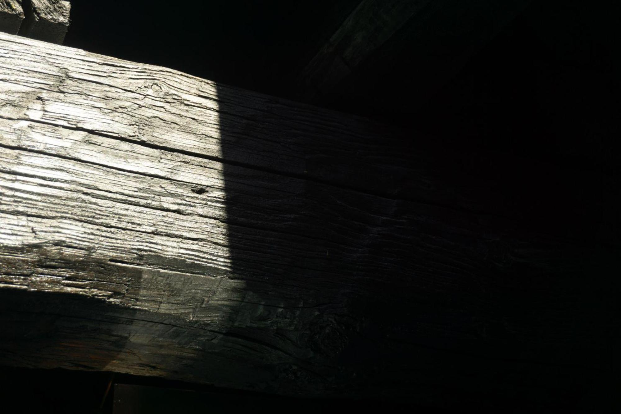Studio - Split Level