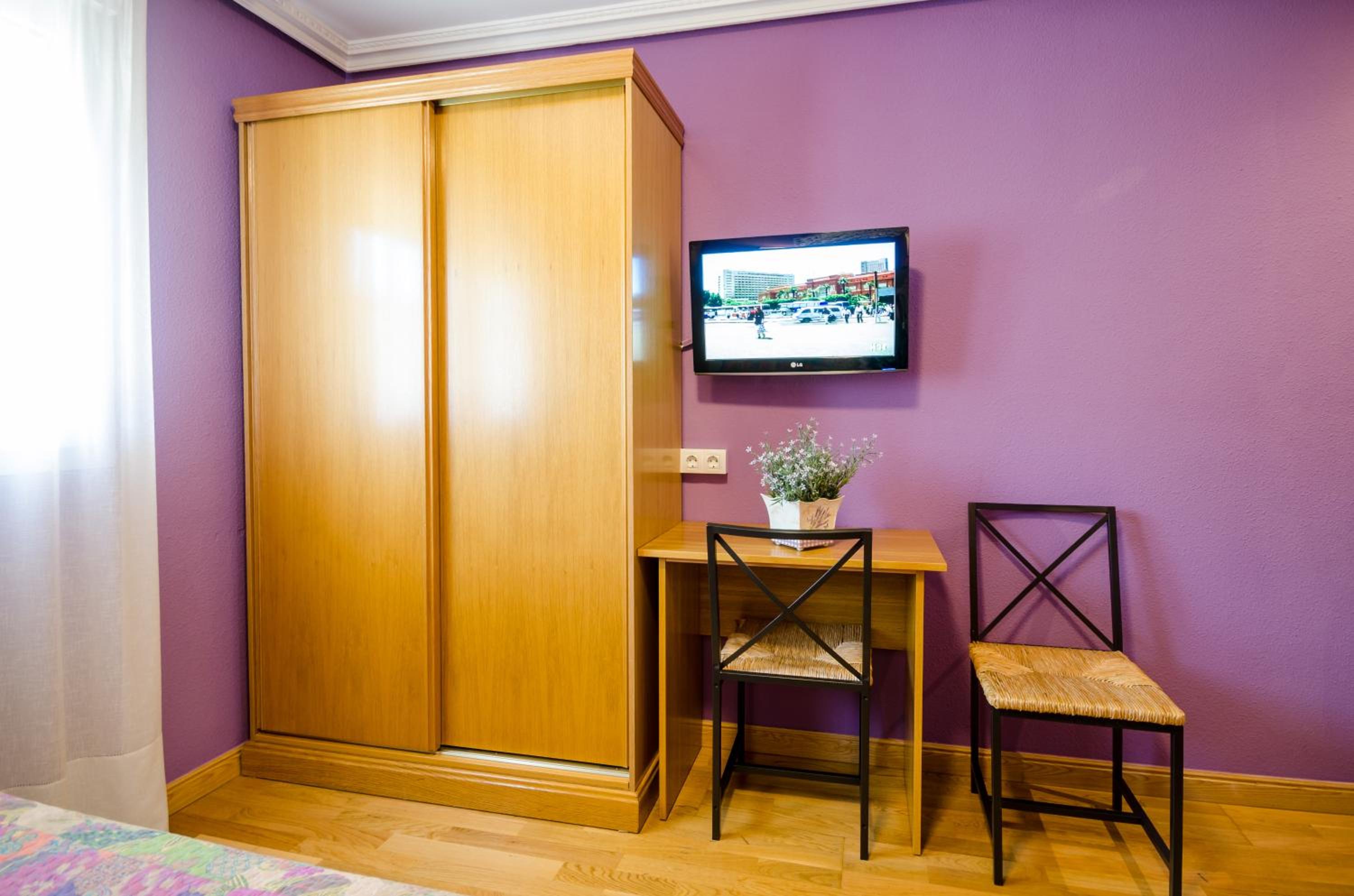Habitación Individual