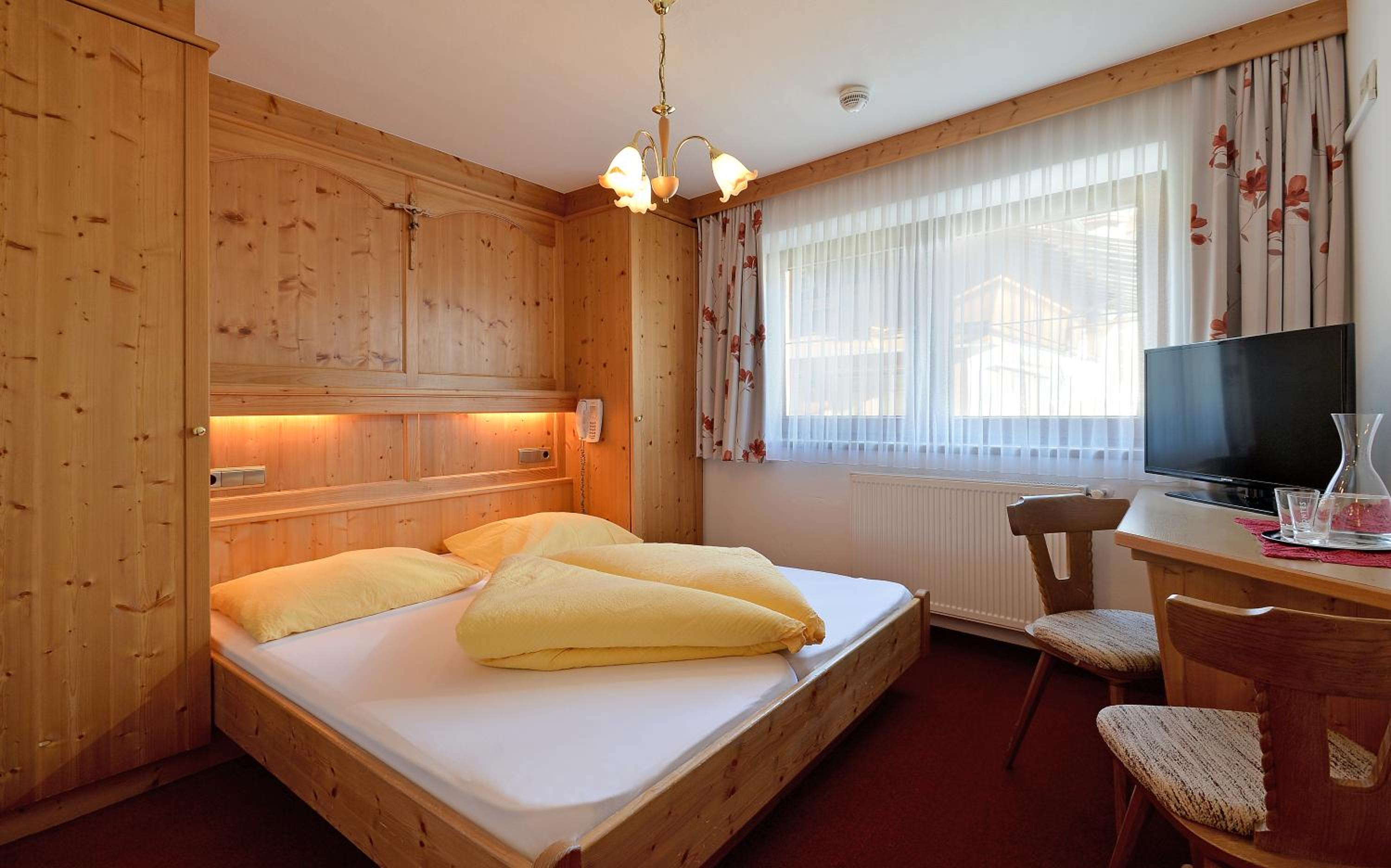 Double Room photo 2