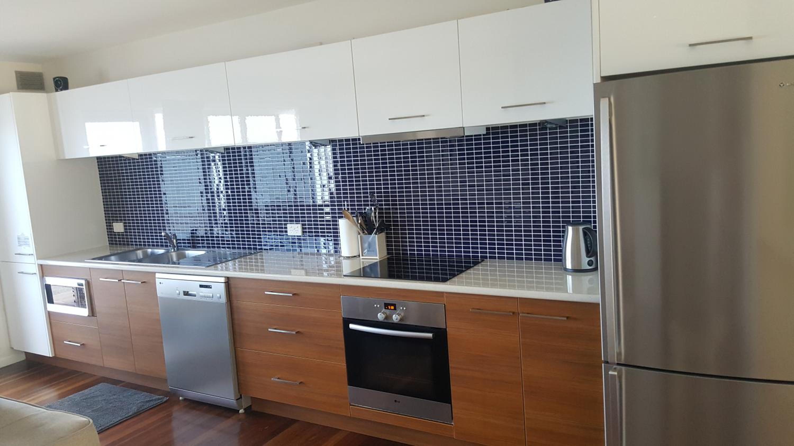 Two-Bedroom Villa - Photo 13