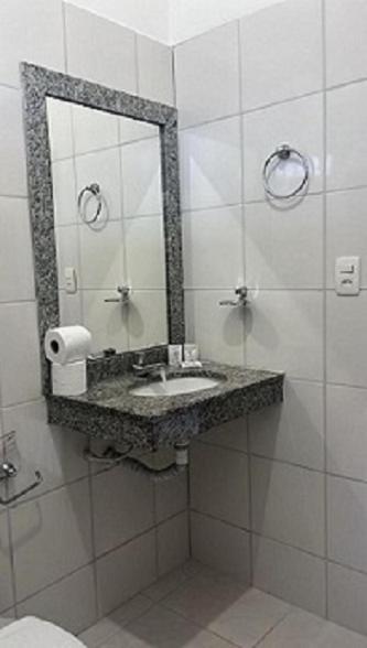 Standard Double or Twin Room photo 2