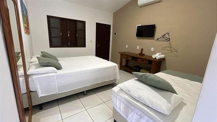 Standard Double or Twin Room photo 3