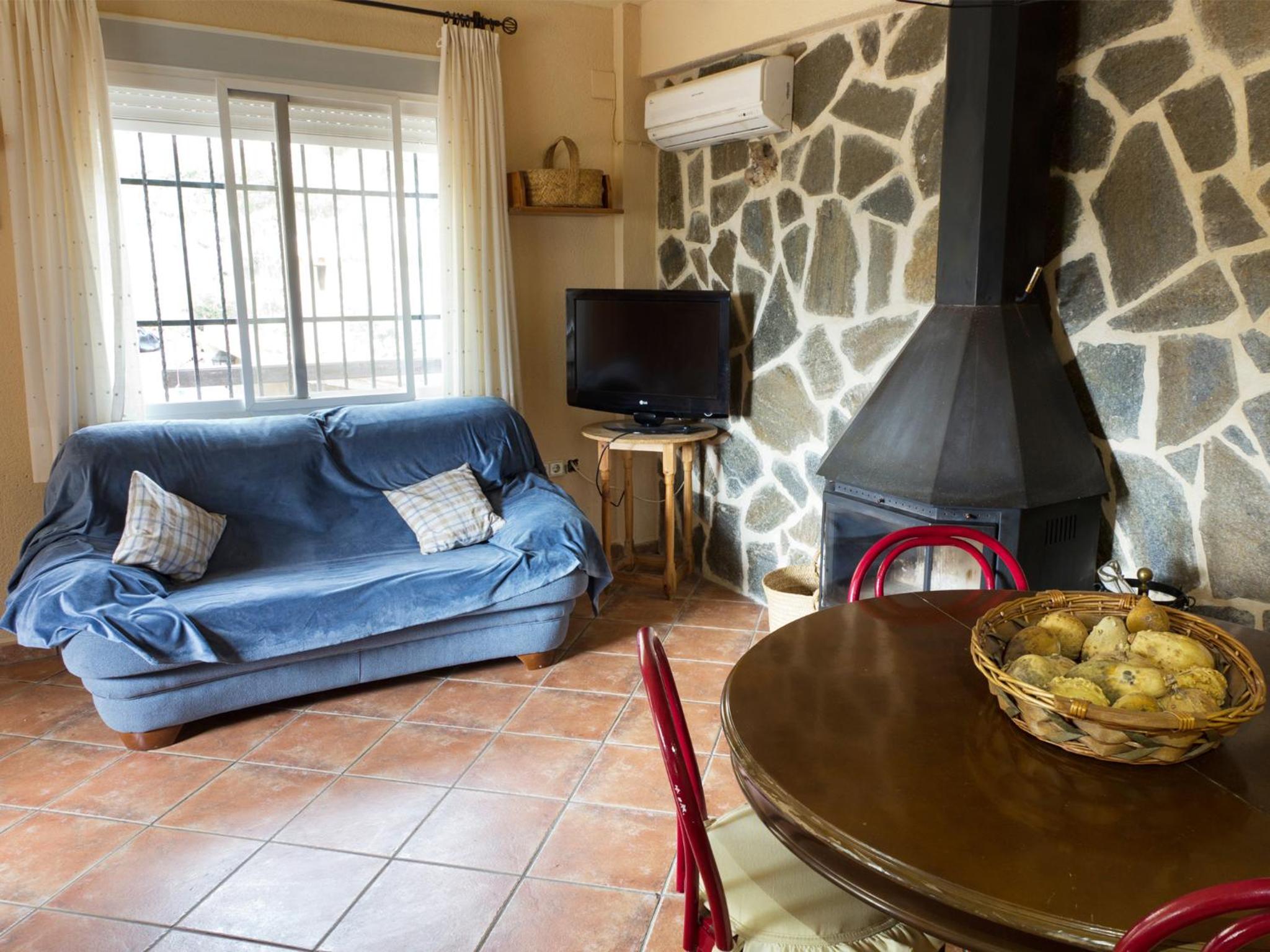 Casa de Vacaciones