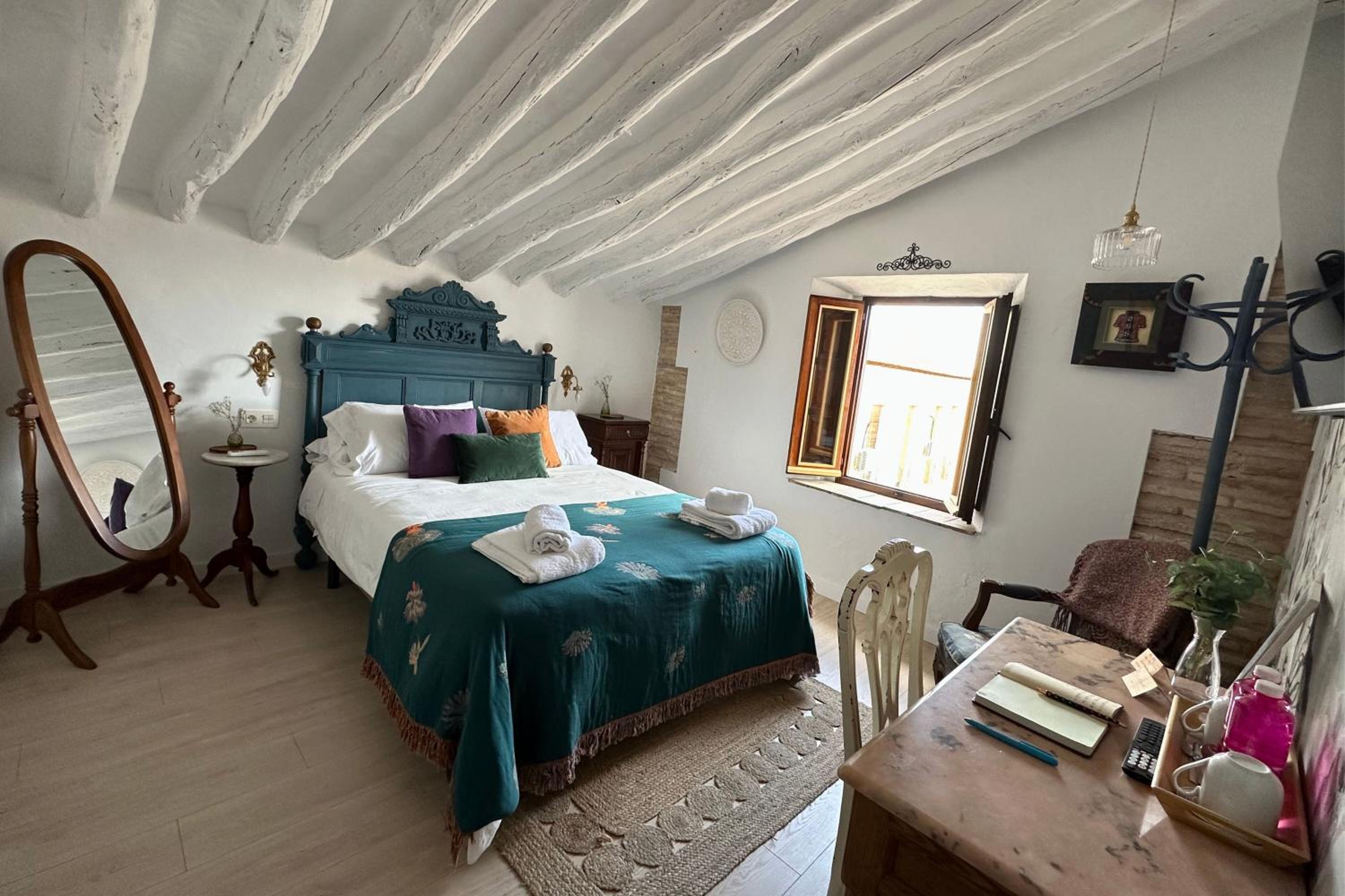 Double Room with Mountain View photo 3