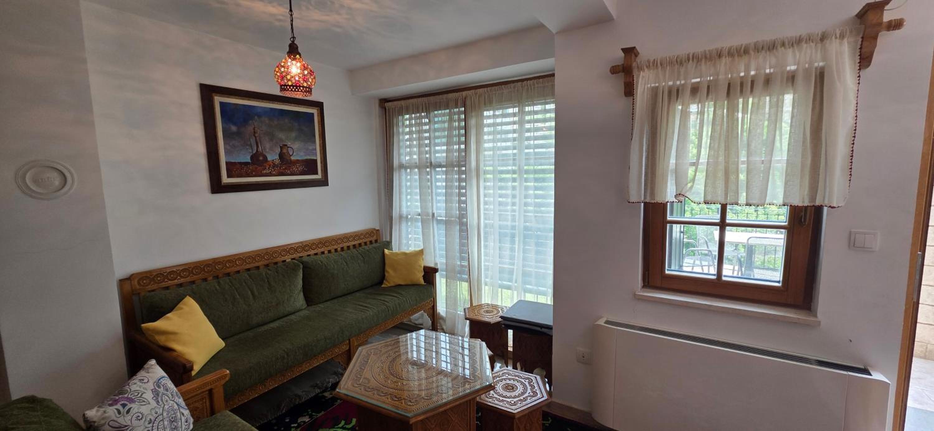 Two-Bedroom Apartment with Water View photo 2