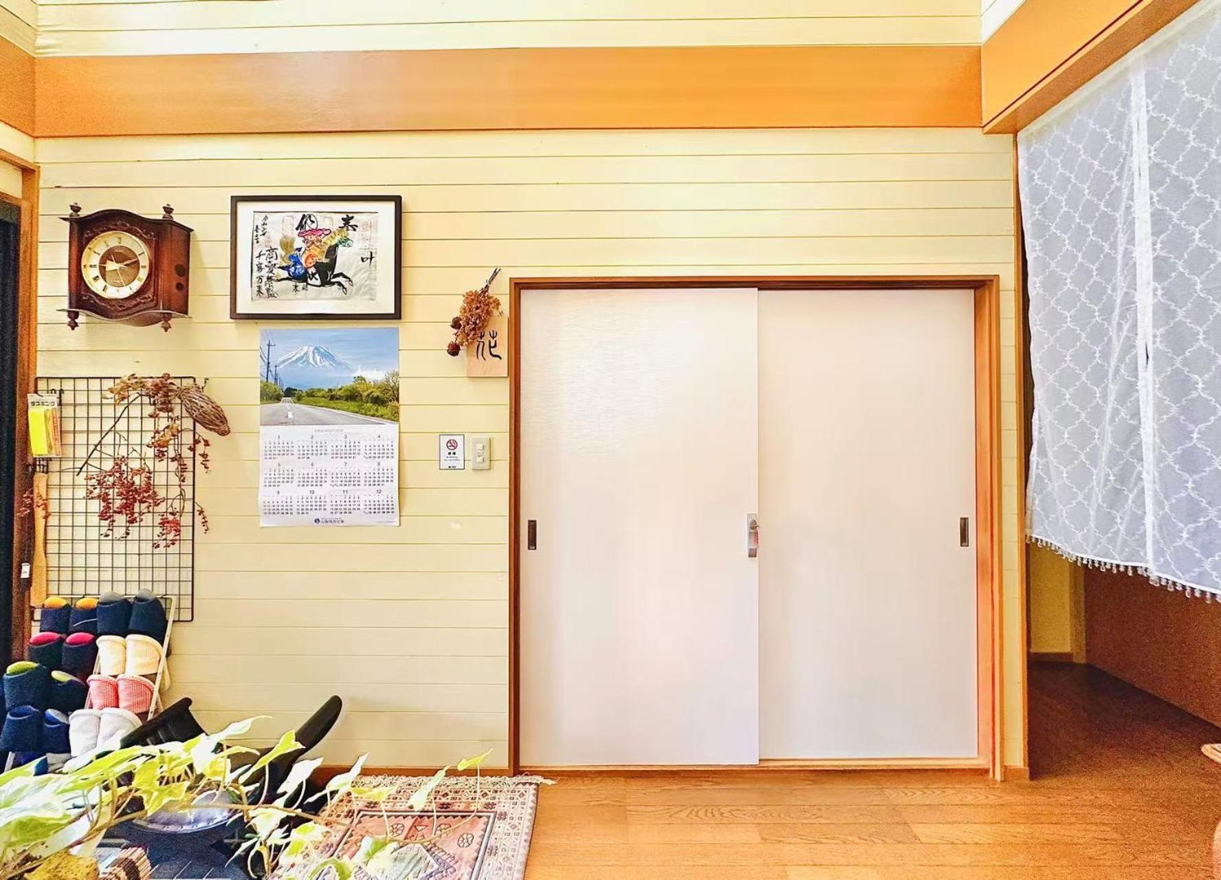 Double Room with Garden View - Photo 2