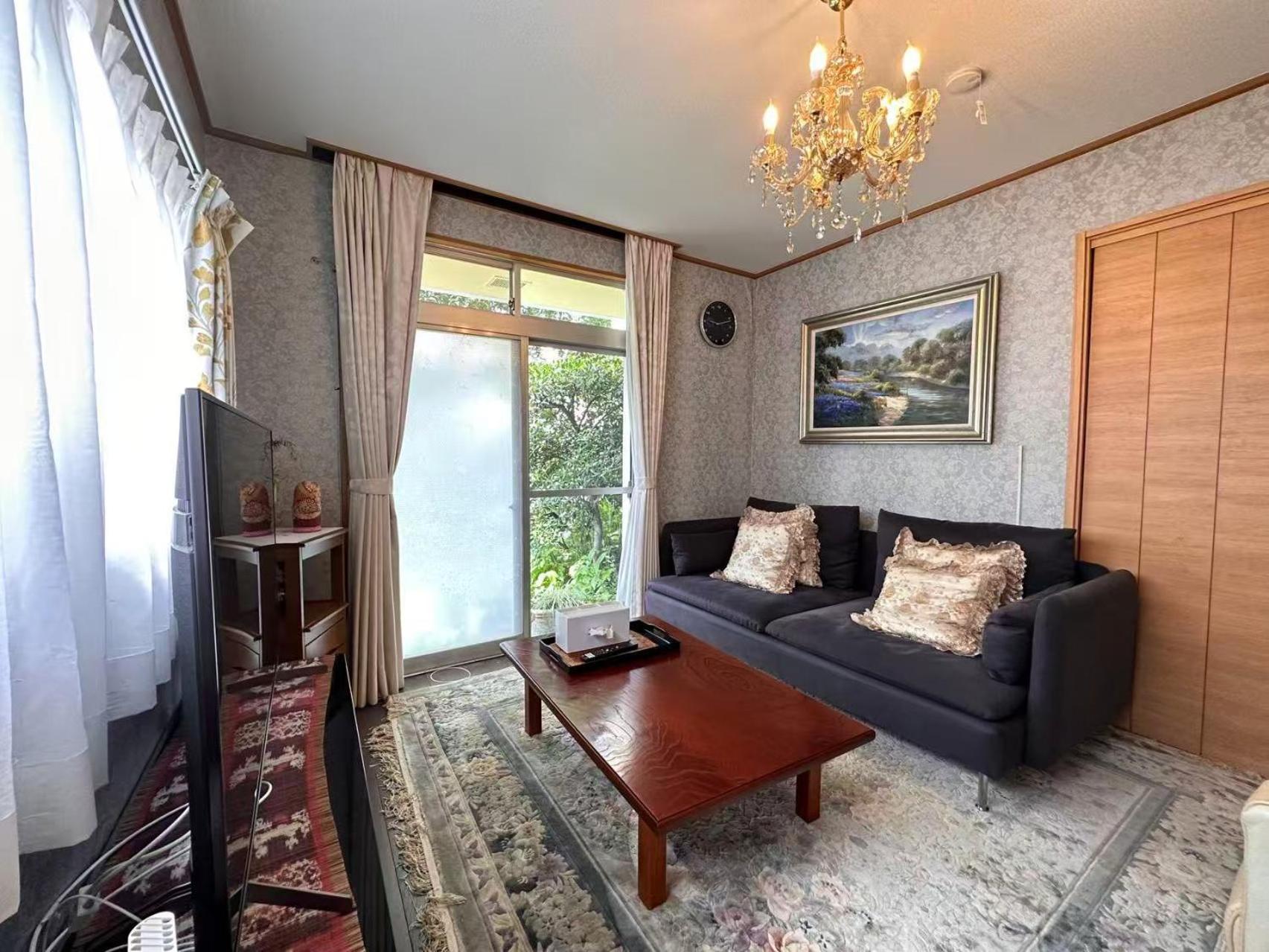 Double Room with Garden View - Photo 3