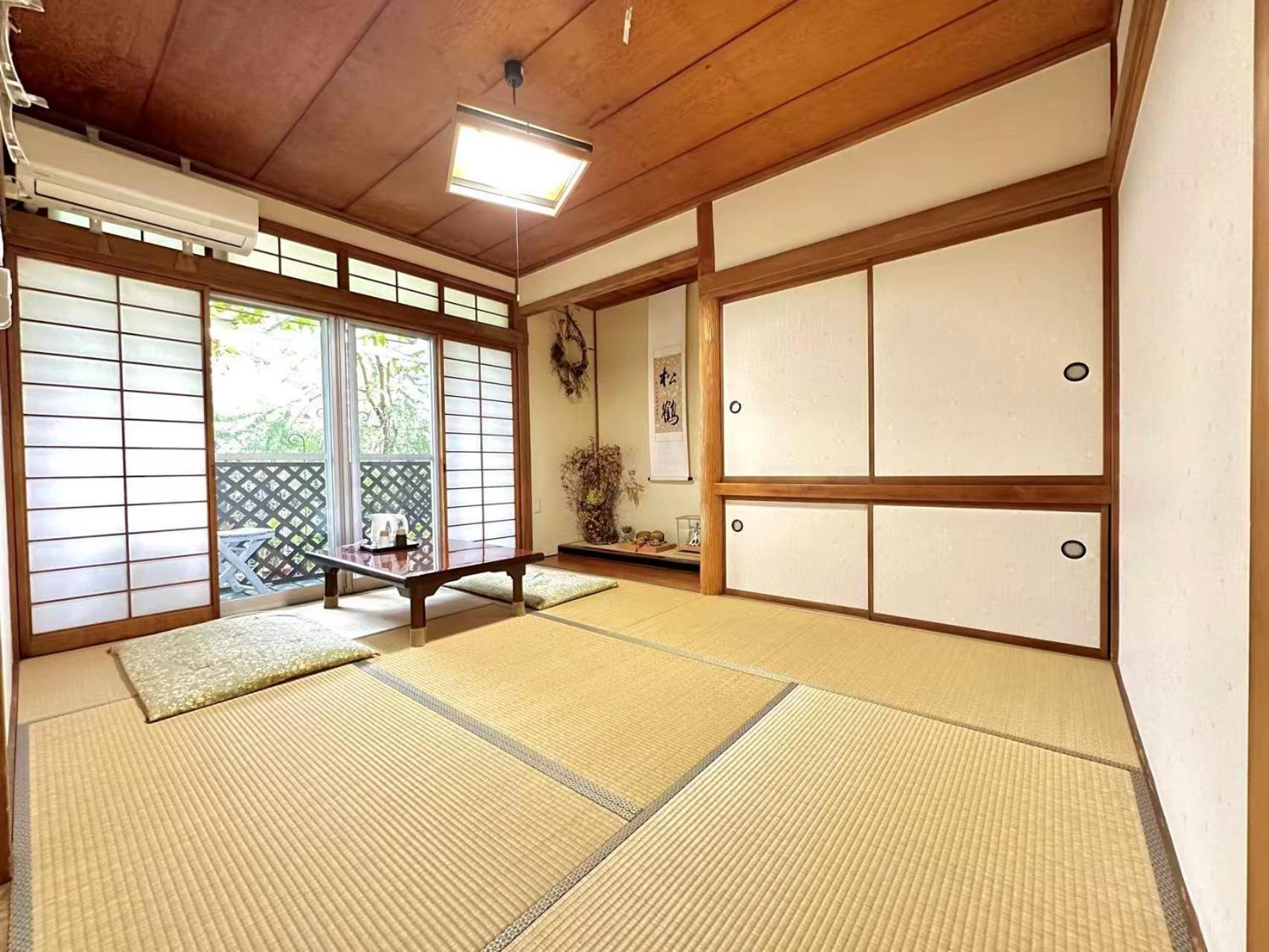 Double Room with Garden View - Photo 4