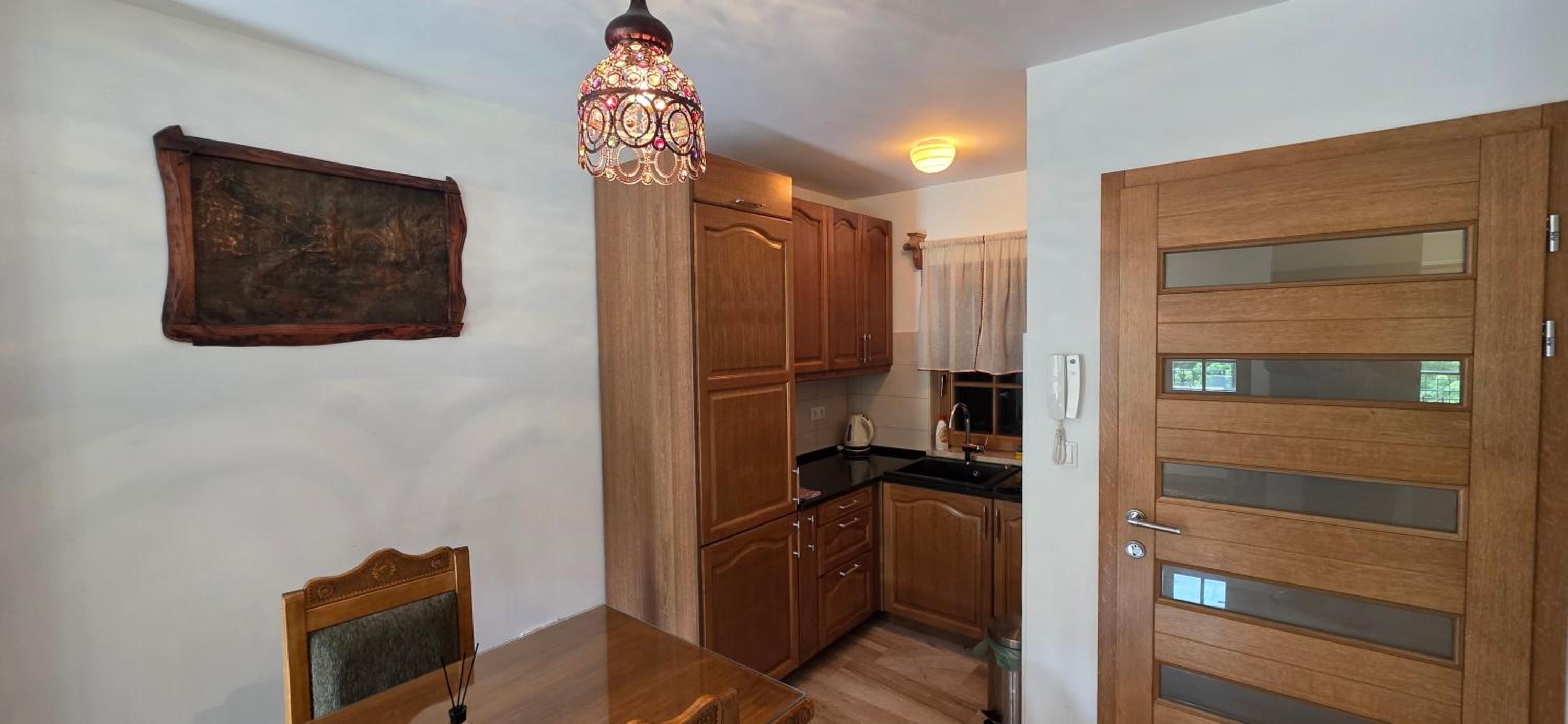 Two-Bedroom Apartment with Water View photo 3