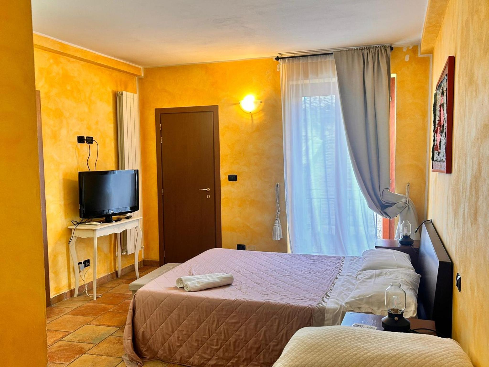 Triple Room photo 3