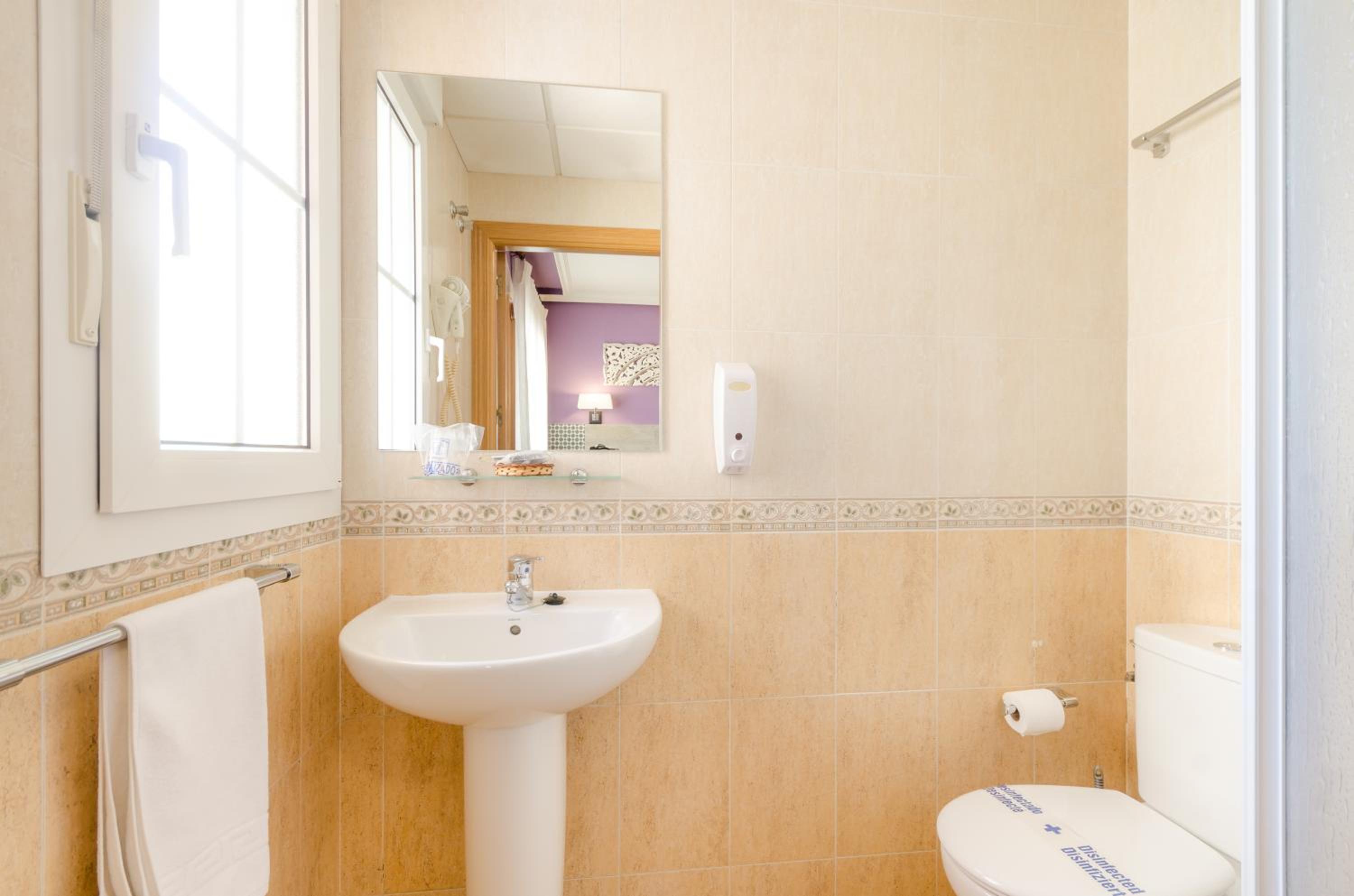 Superior Single Room photo 2
