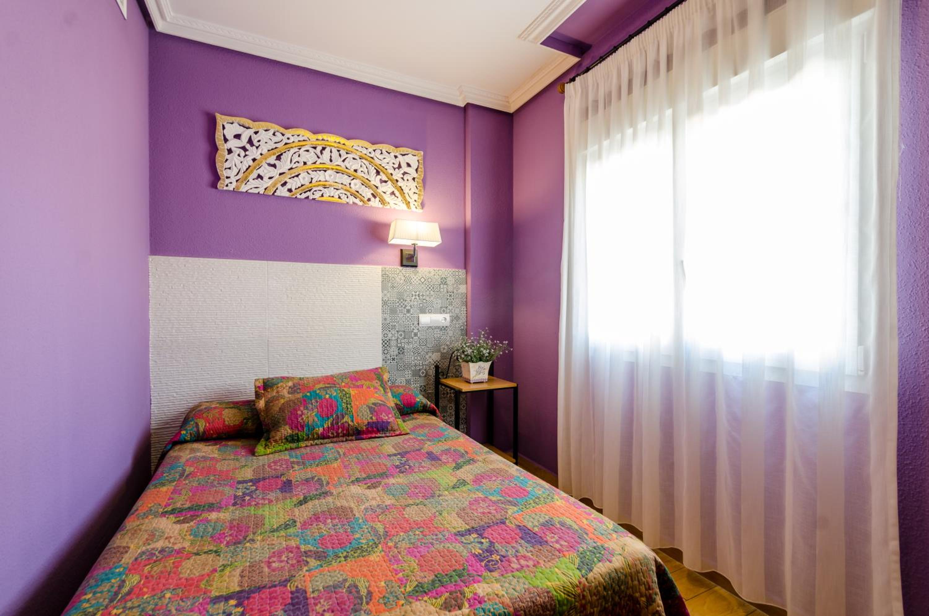 Habitación Individual Superior