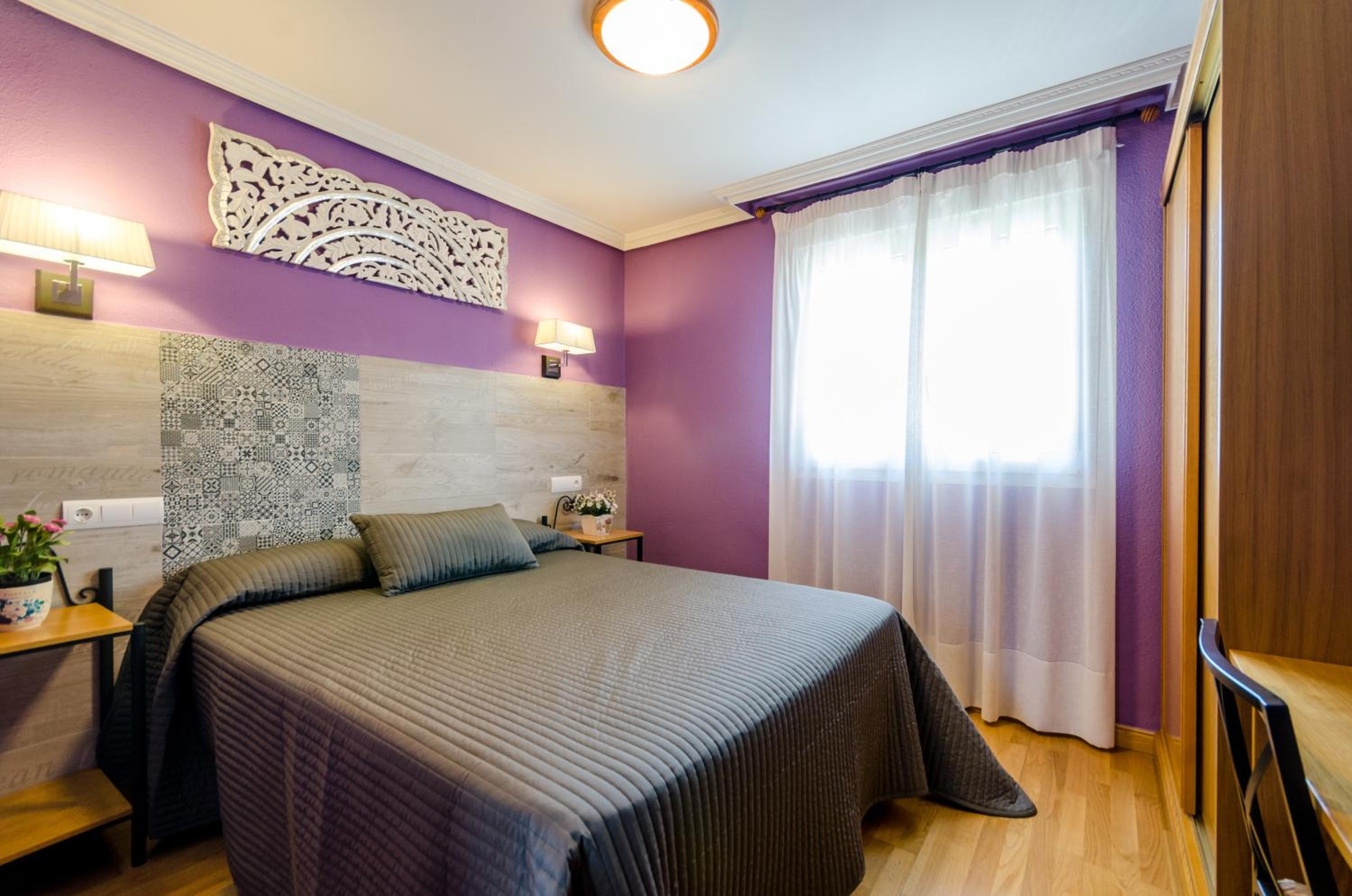 Standard Double or Twin Room photo 3