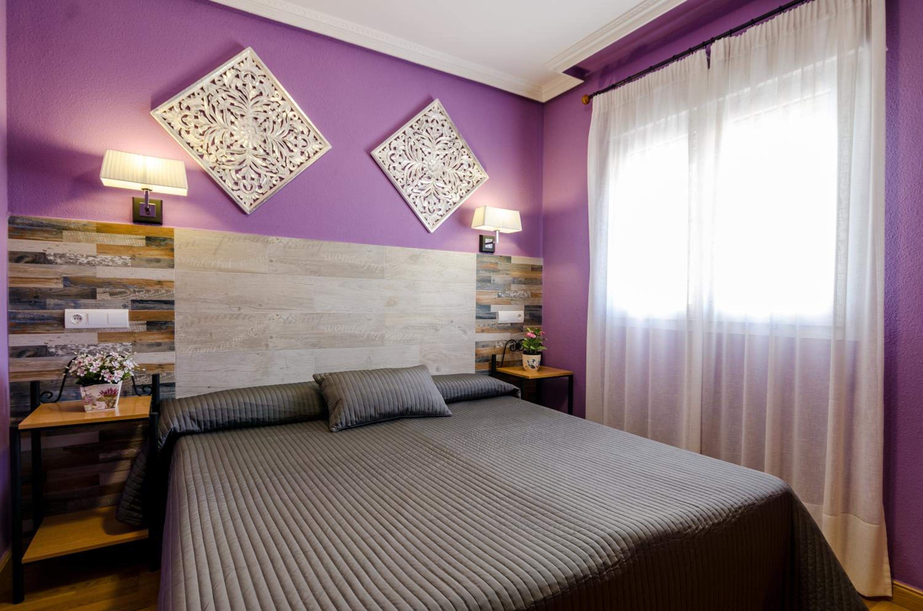 Standard Double or Twin Room photo 2