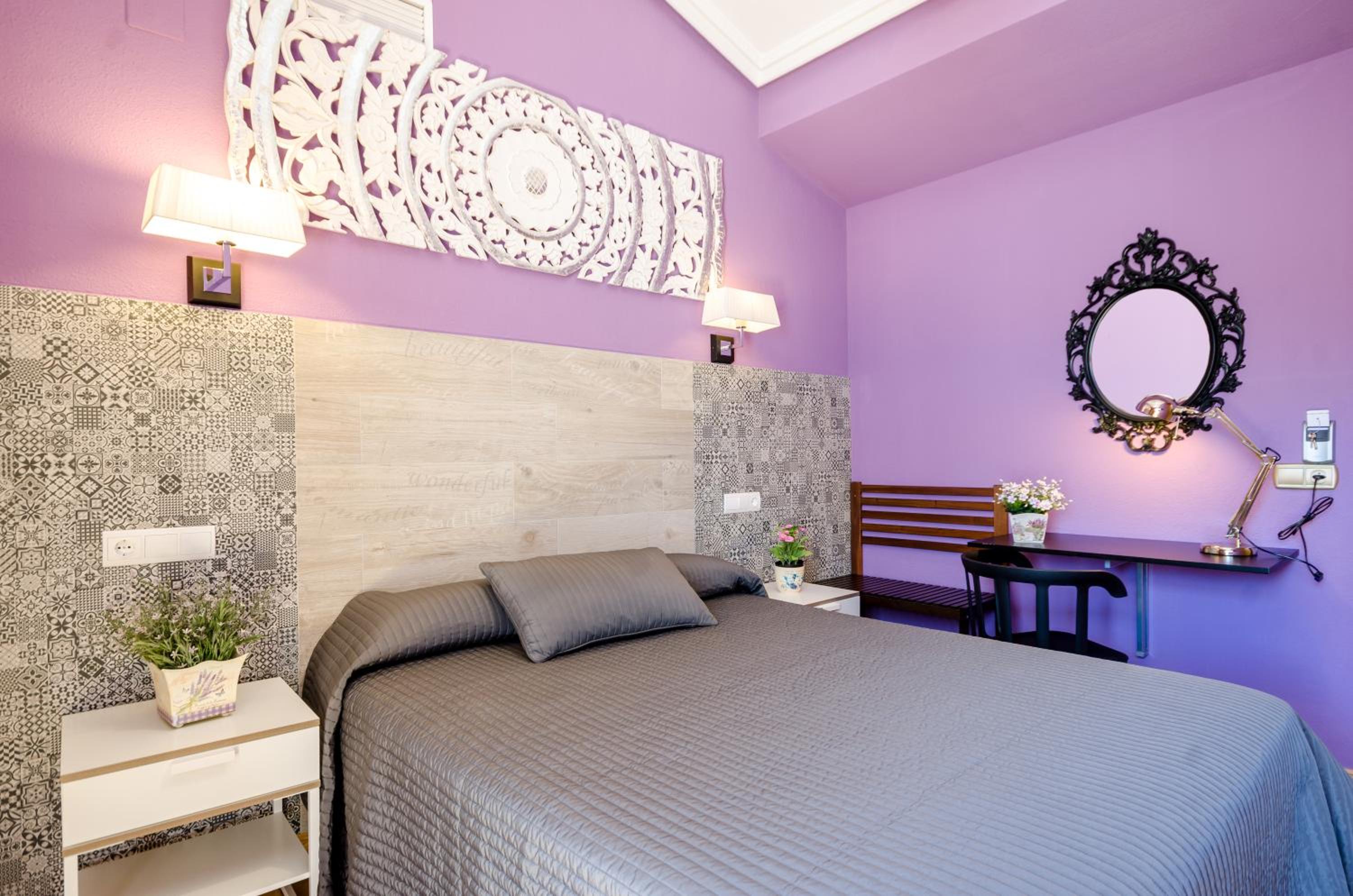 Habitación Doble Deluxe con Terraza