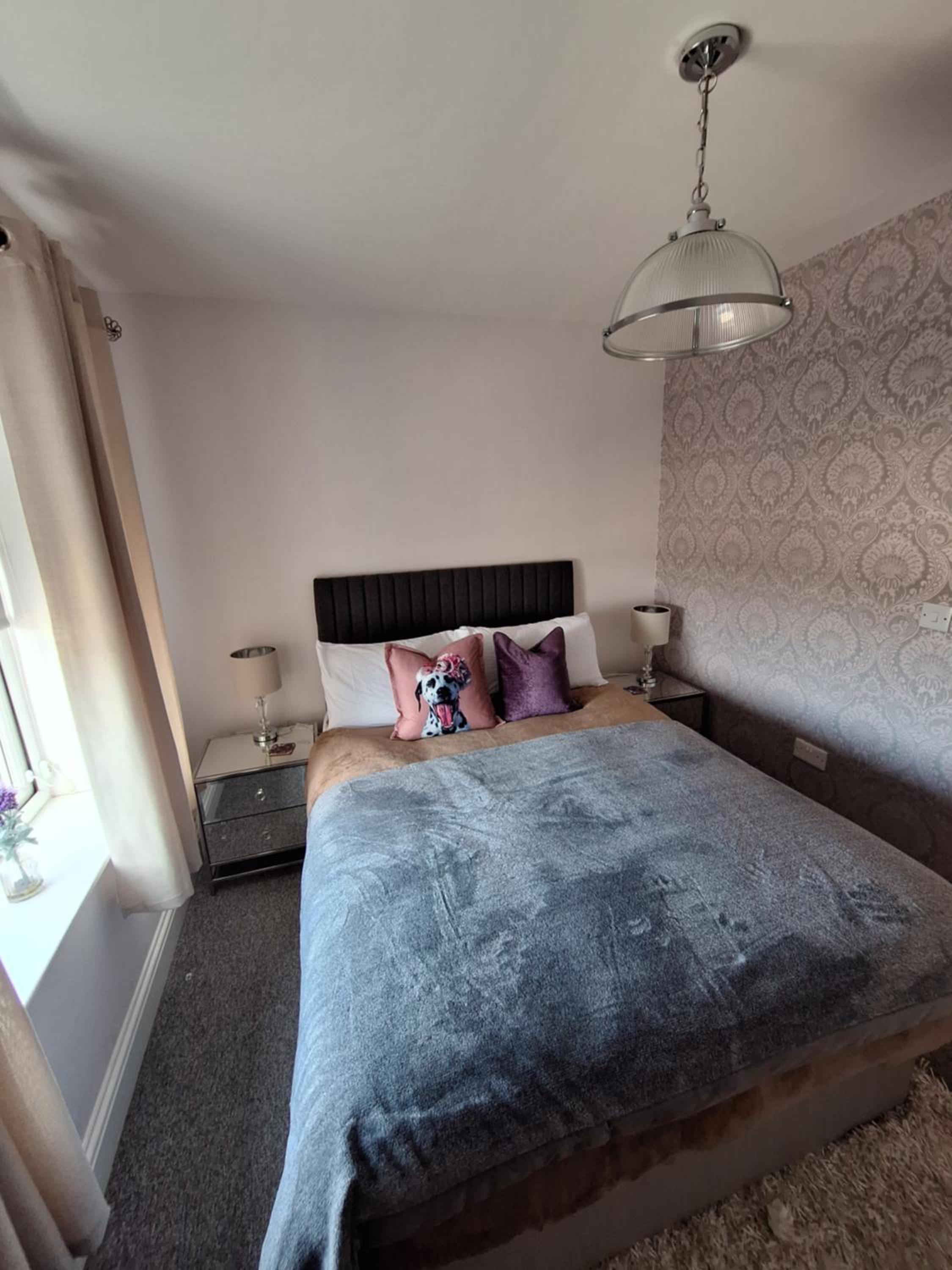 Standard Double Room photo 3