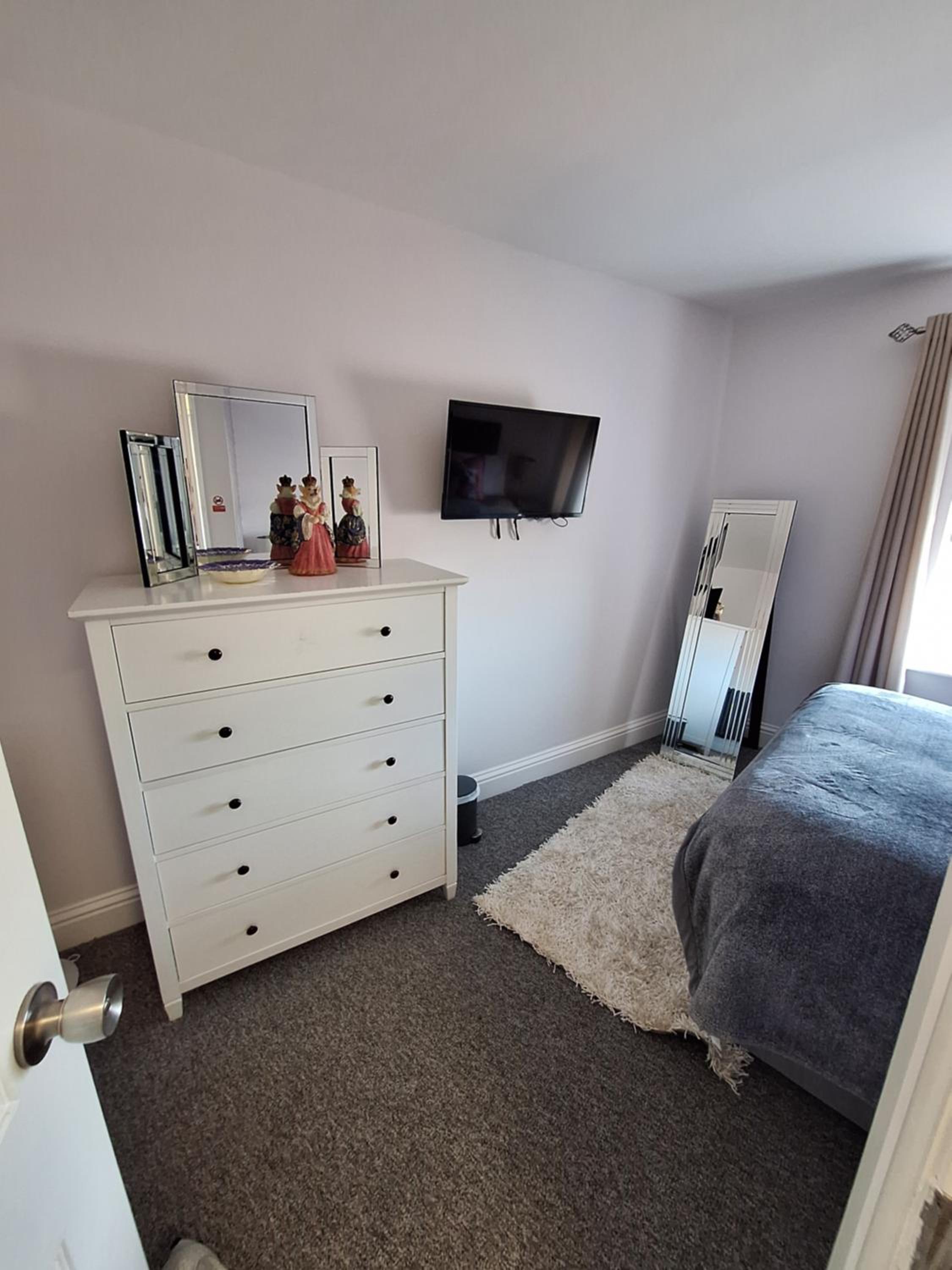 Standard Double Room photo 2