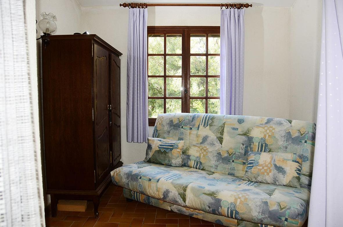 Villa with Sea View photo 2