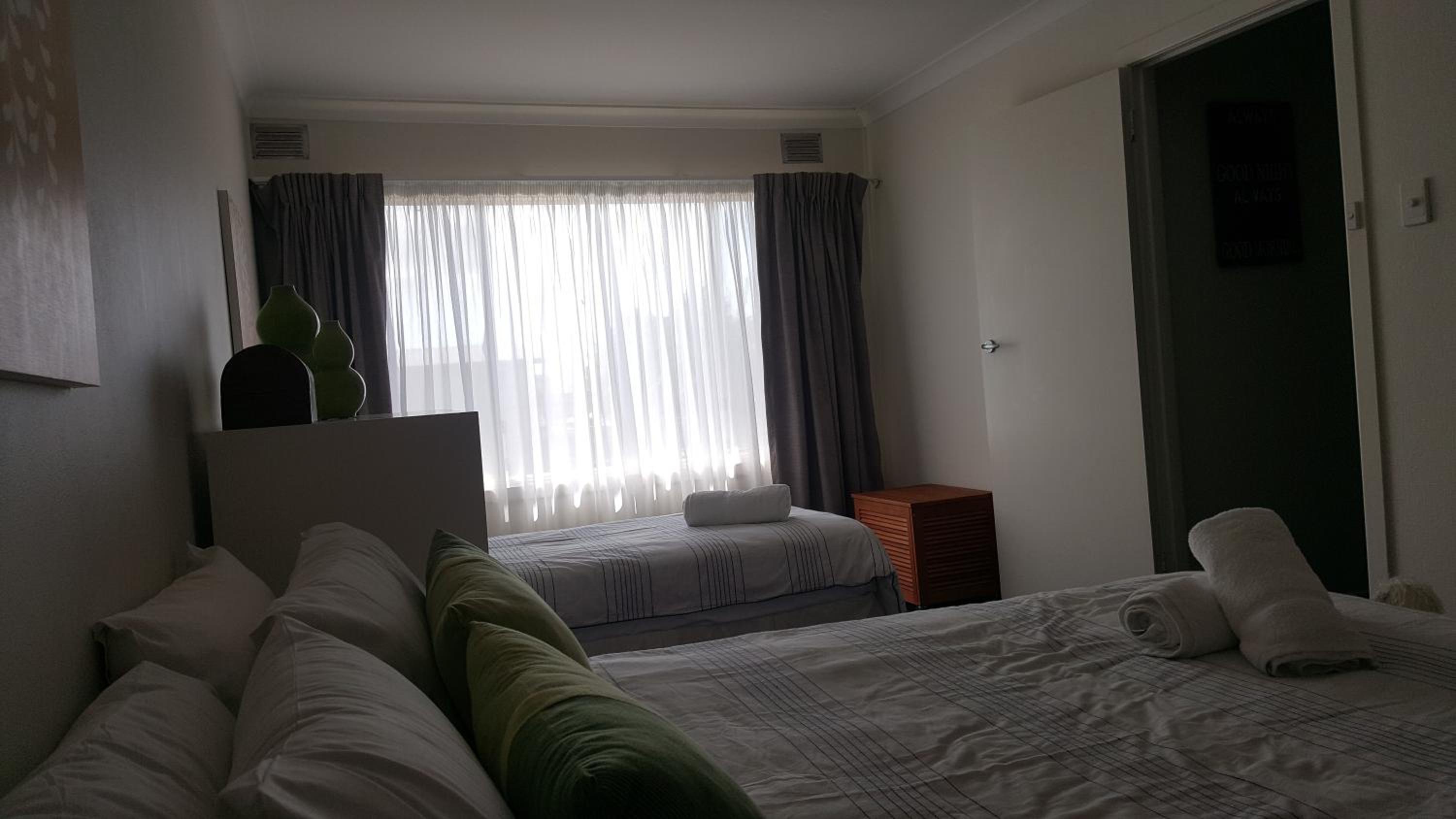 Two-Bedroom Villa - Photo 16