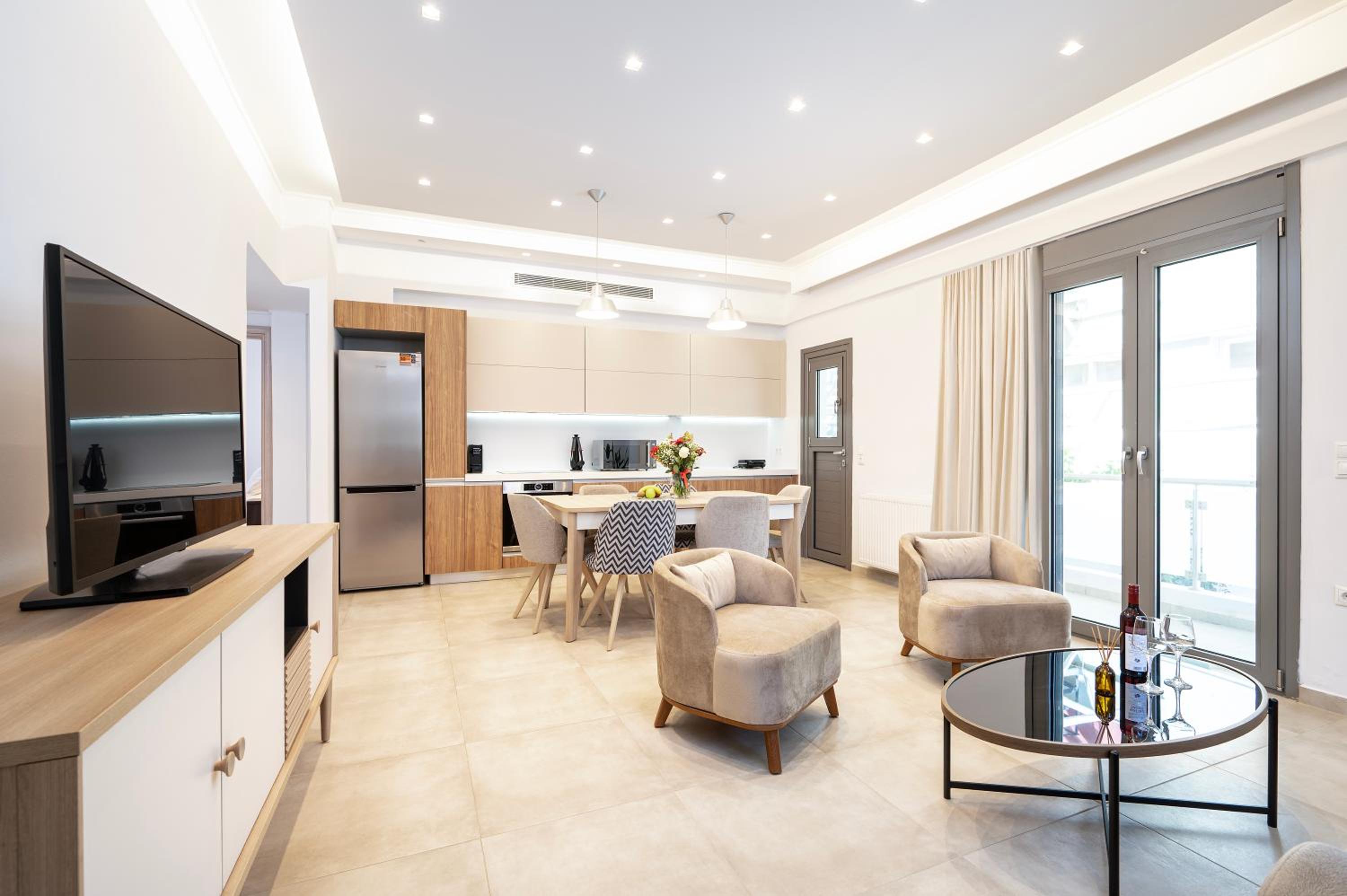 Two-Bedroom Apartment thumbnail 6