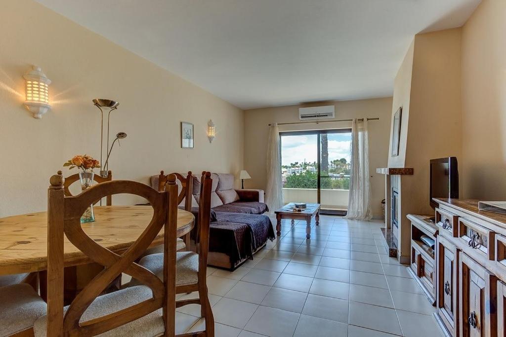 Three-Bedroom Apartment with Ocean View