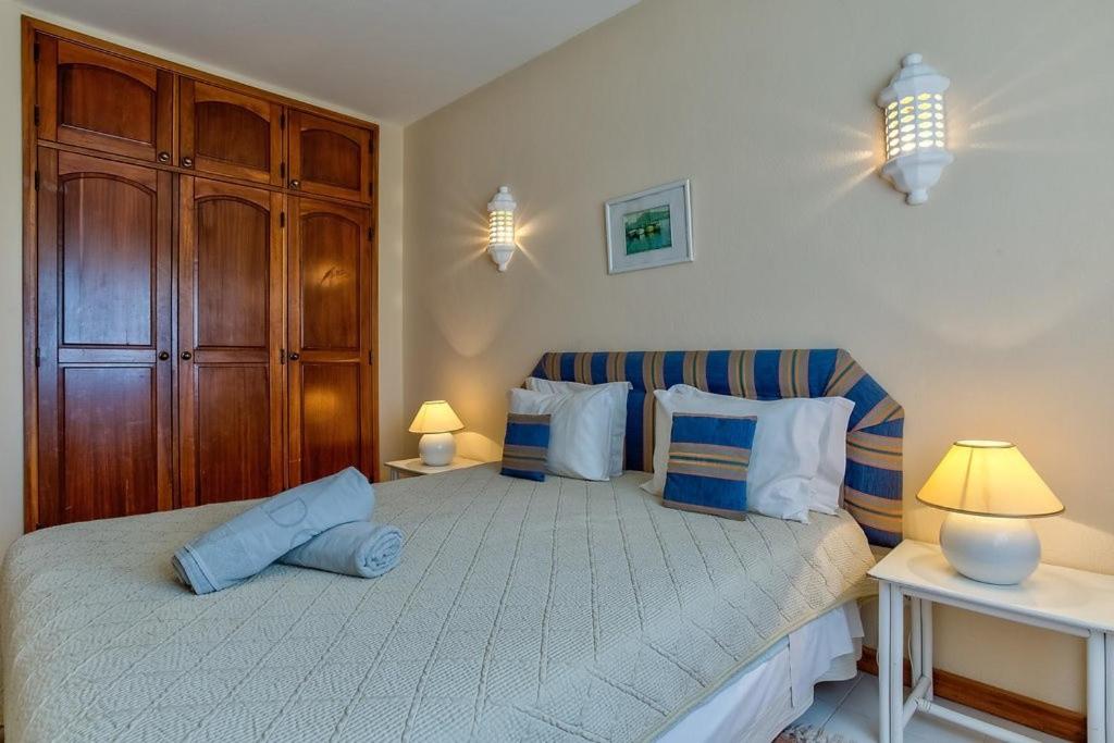 Three-Bedroom Apartment with Ocean View photo 2
