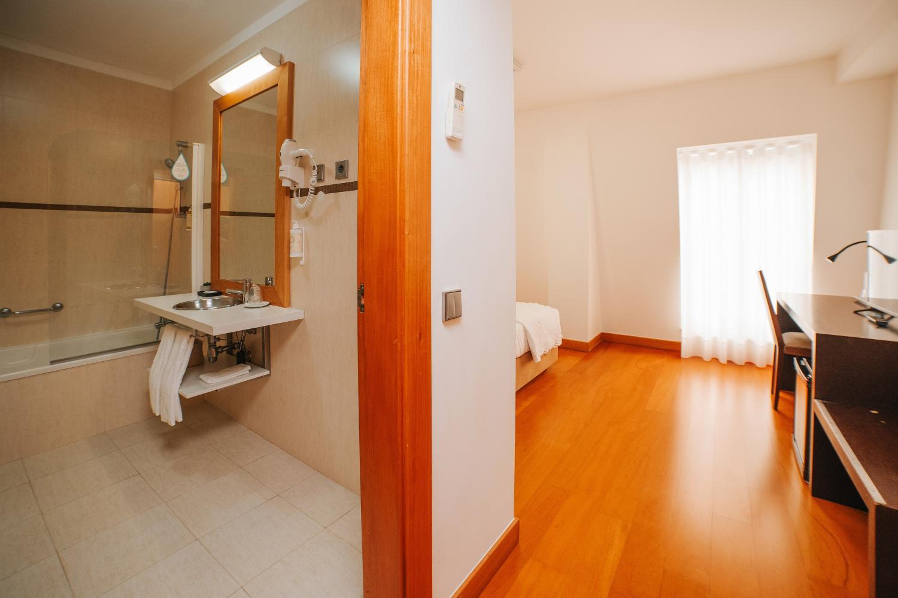 Twin Room photo 1