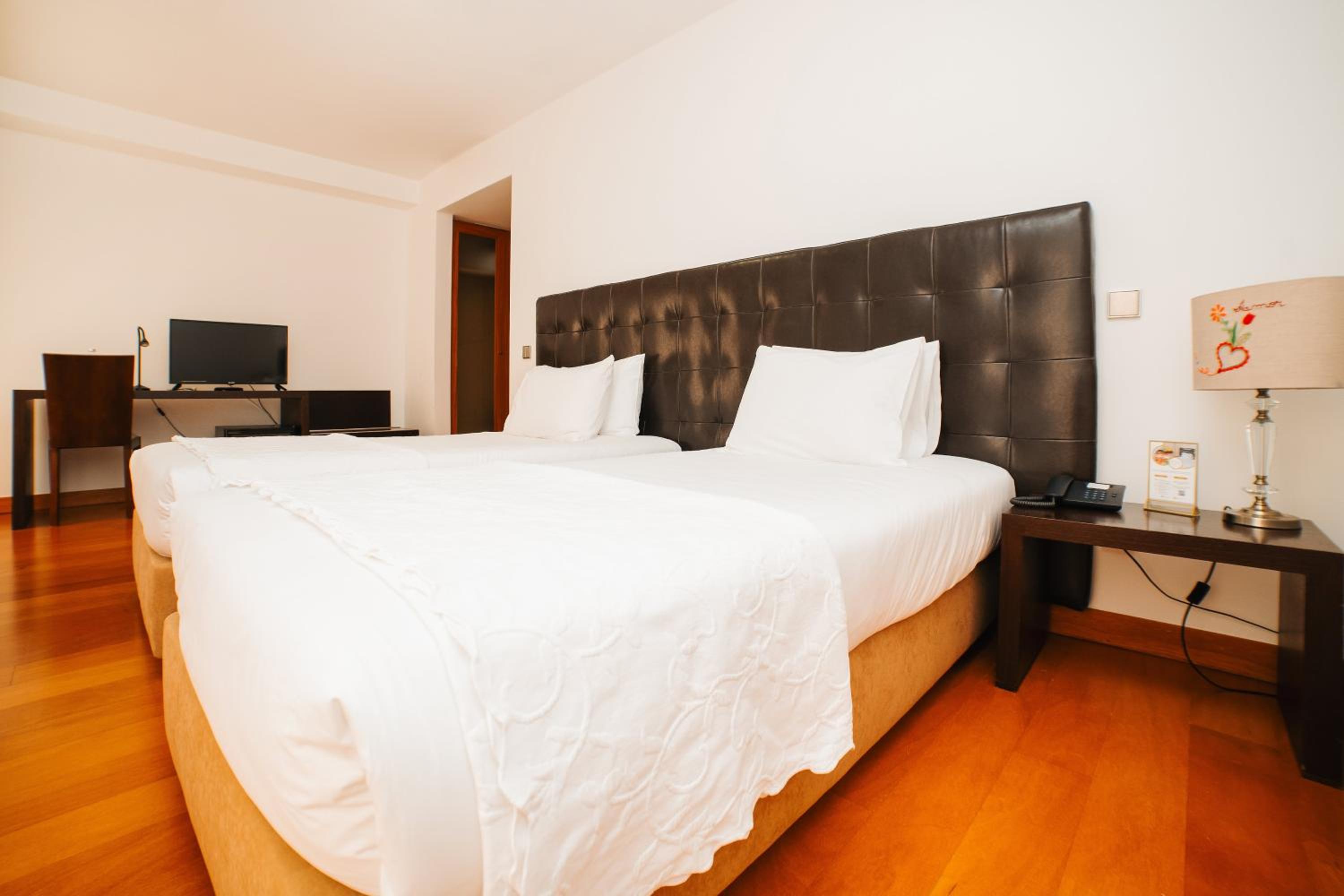 Twin Room photo 2