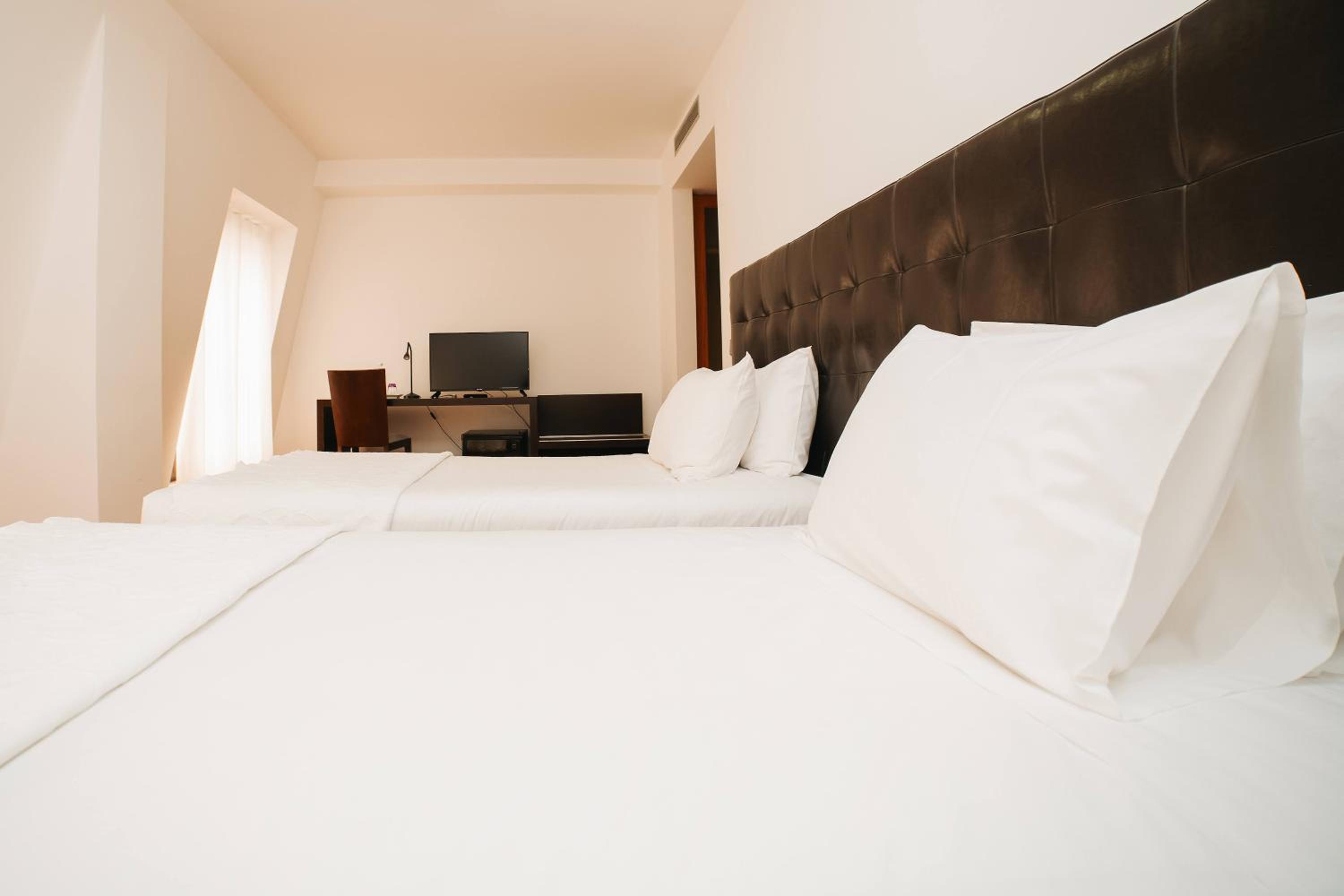 Twin Room photo 3