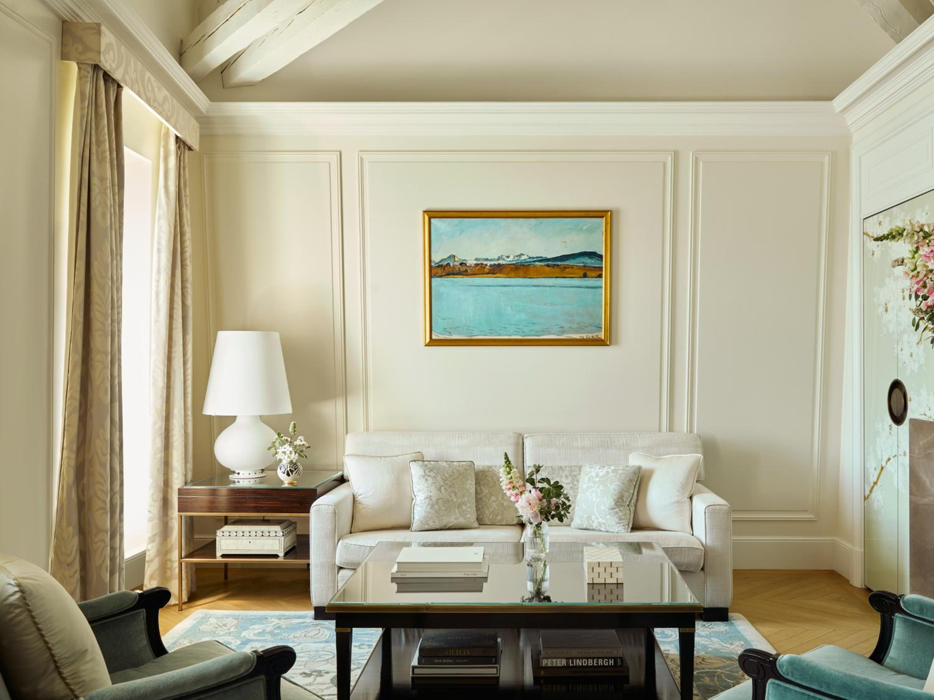 King Suite