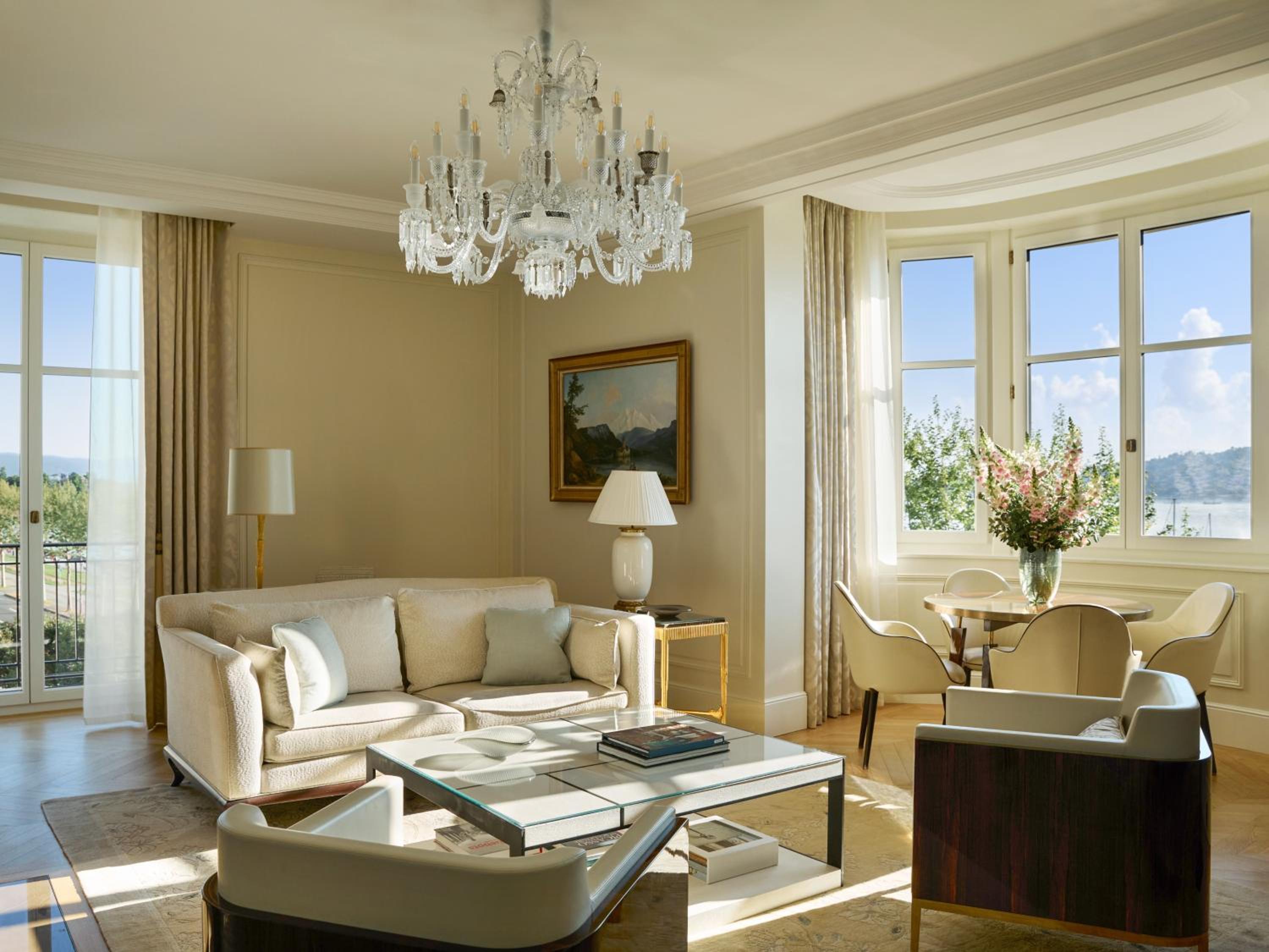 Superior Suite