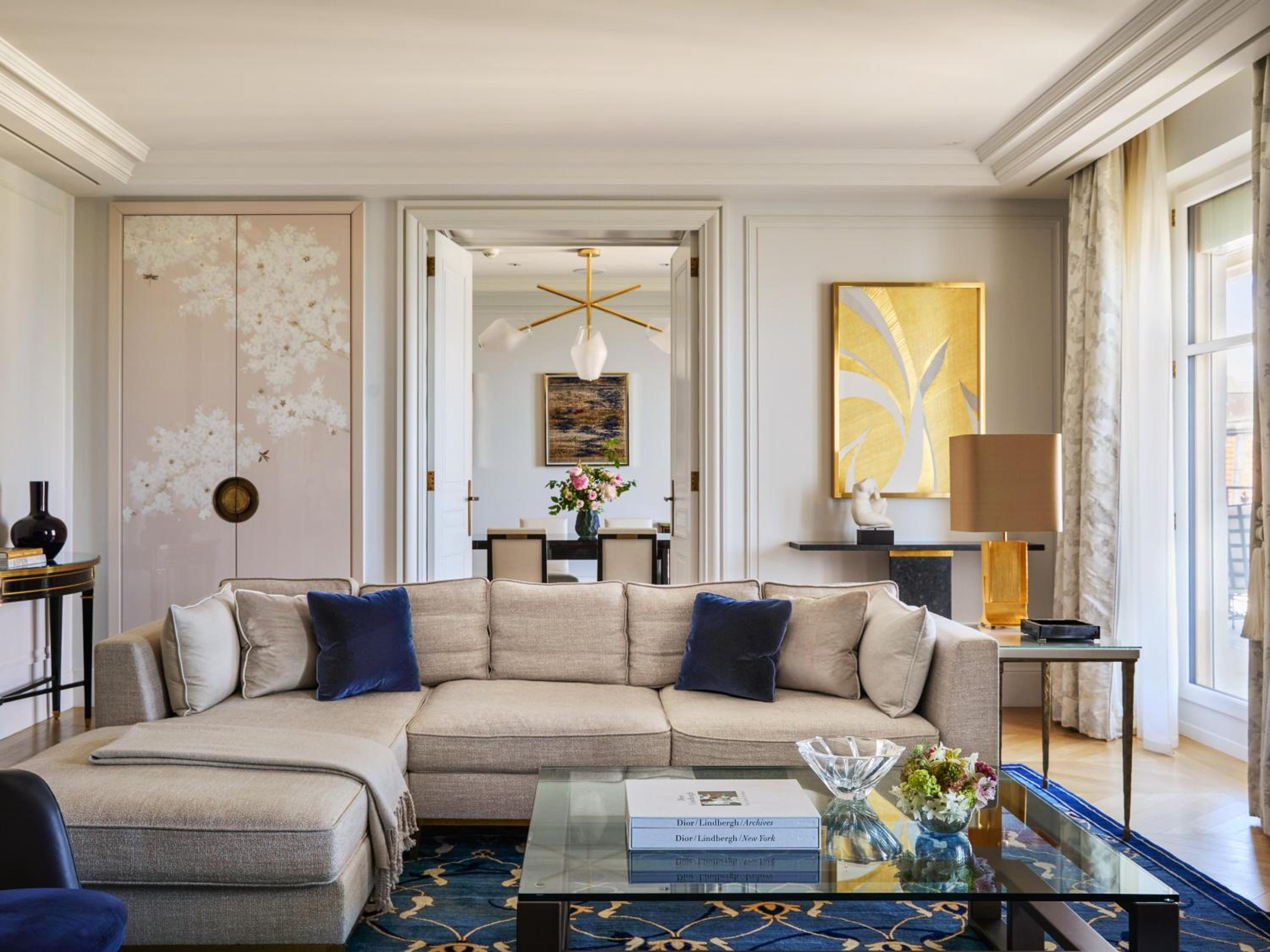 Presidential Suite photo 2