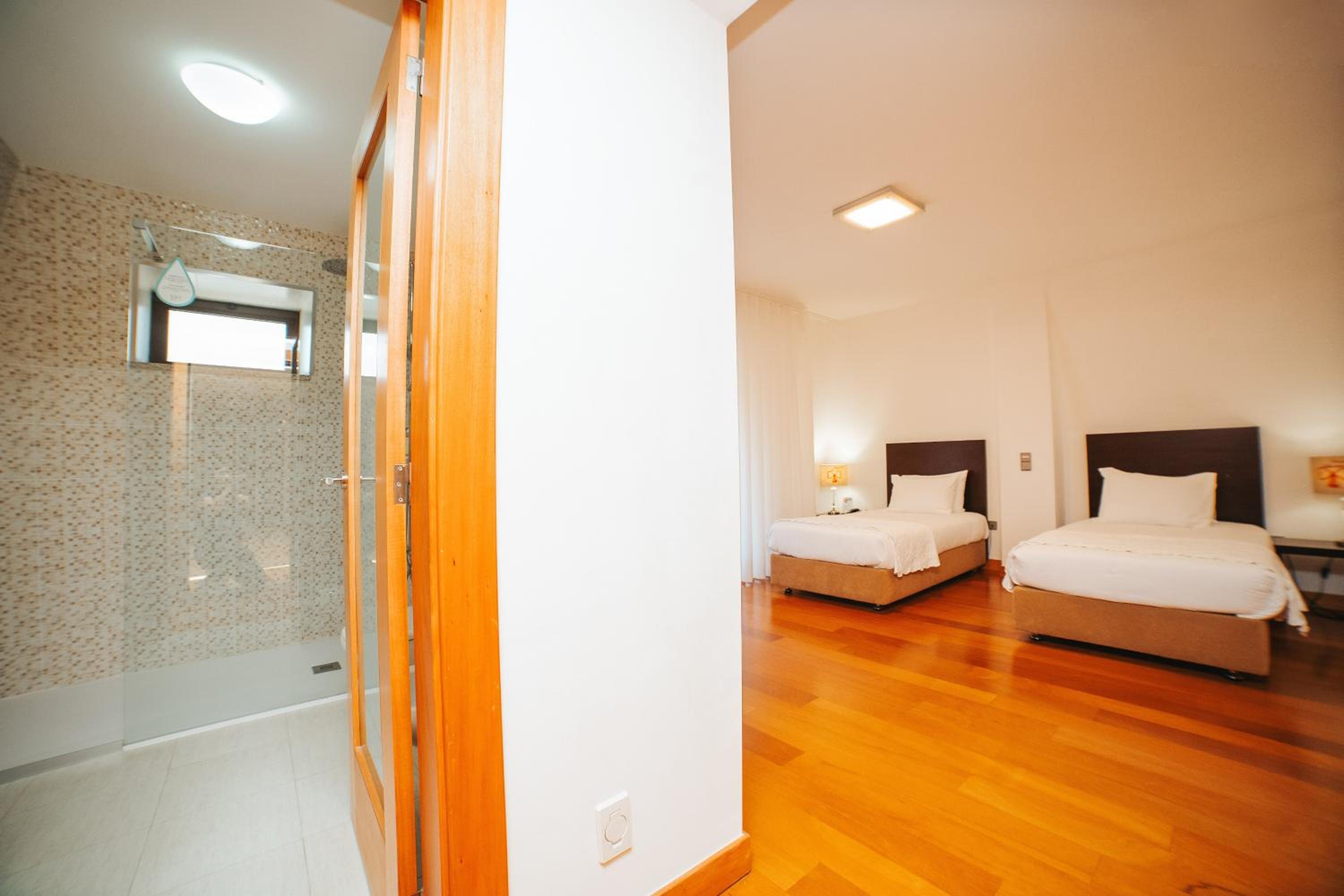 Twin Room photo 1