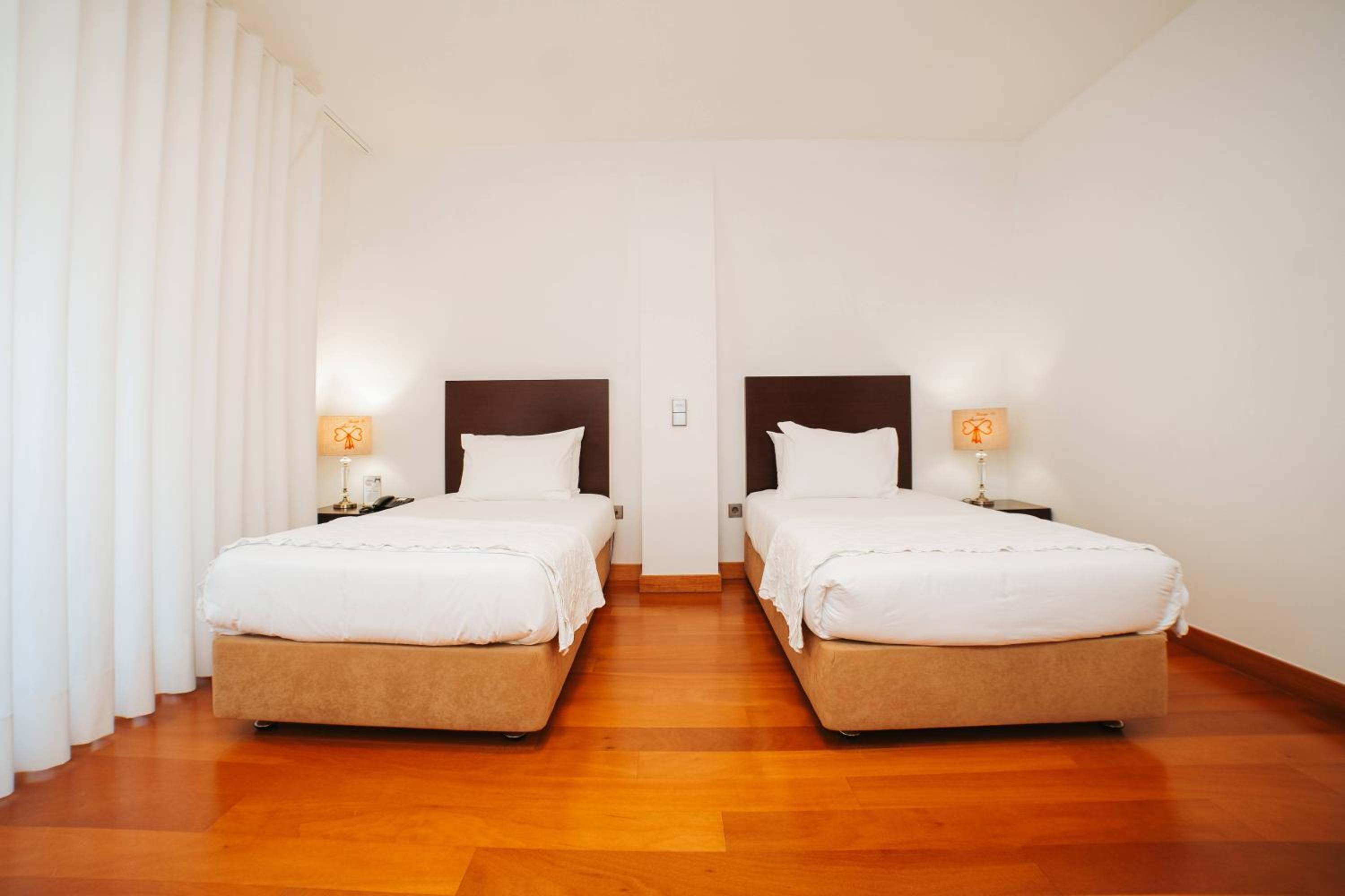 Twin Room photo 3