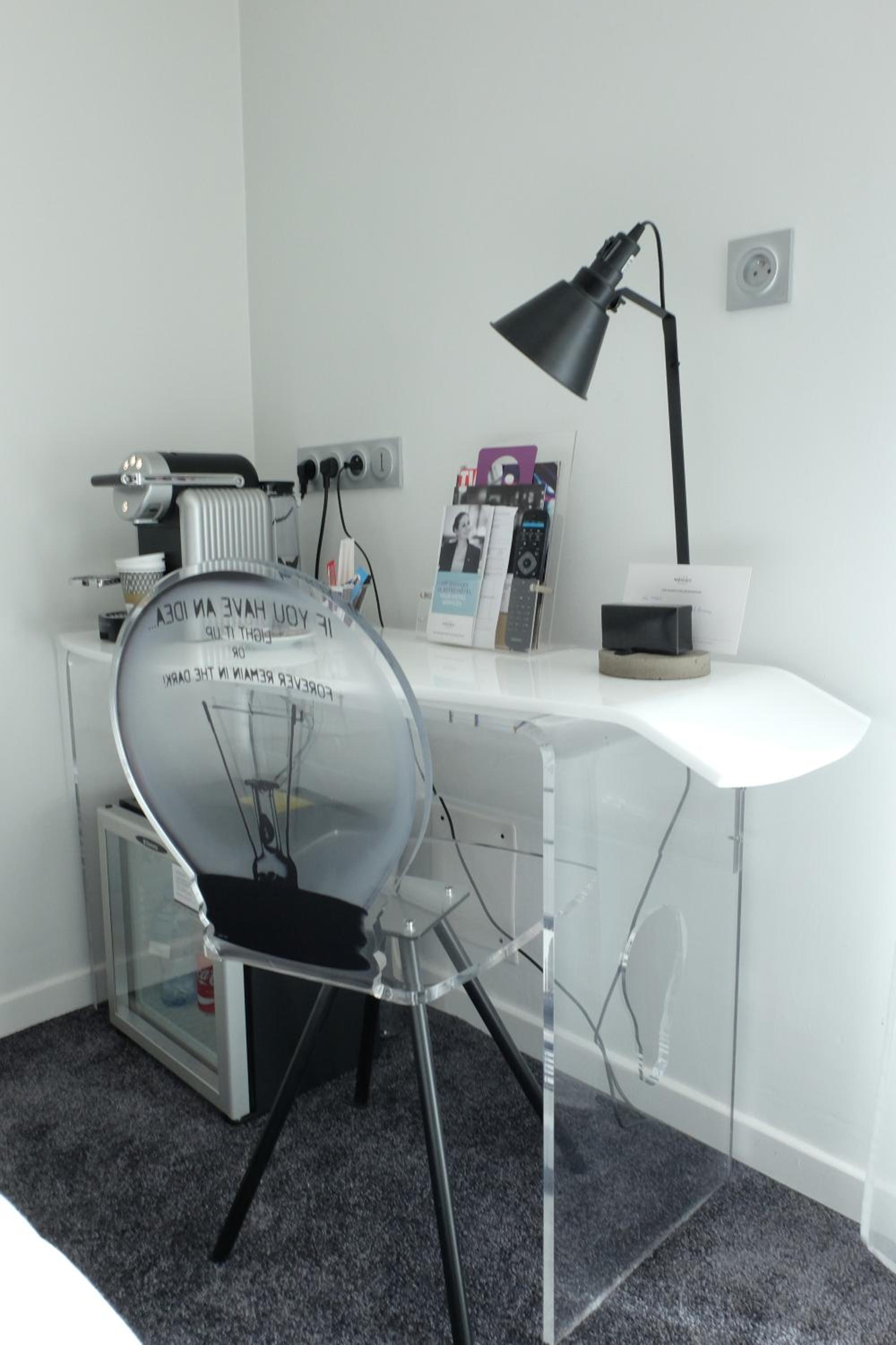 Privilege Double Room