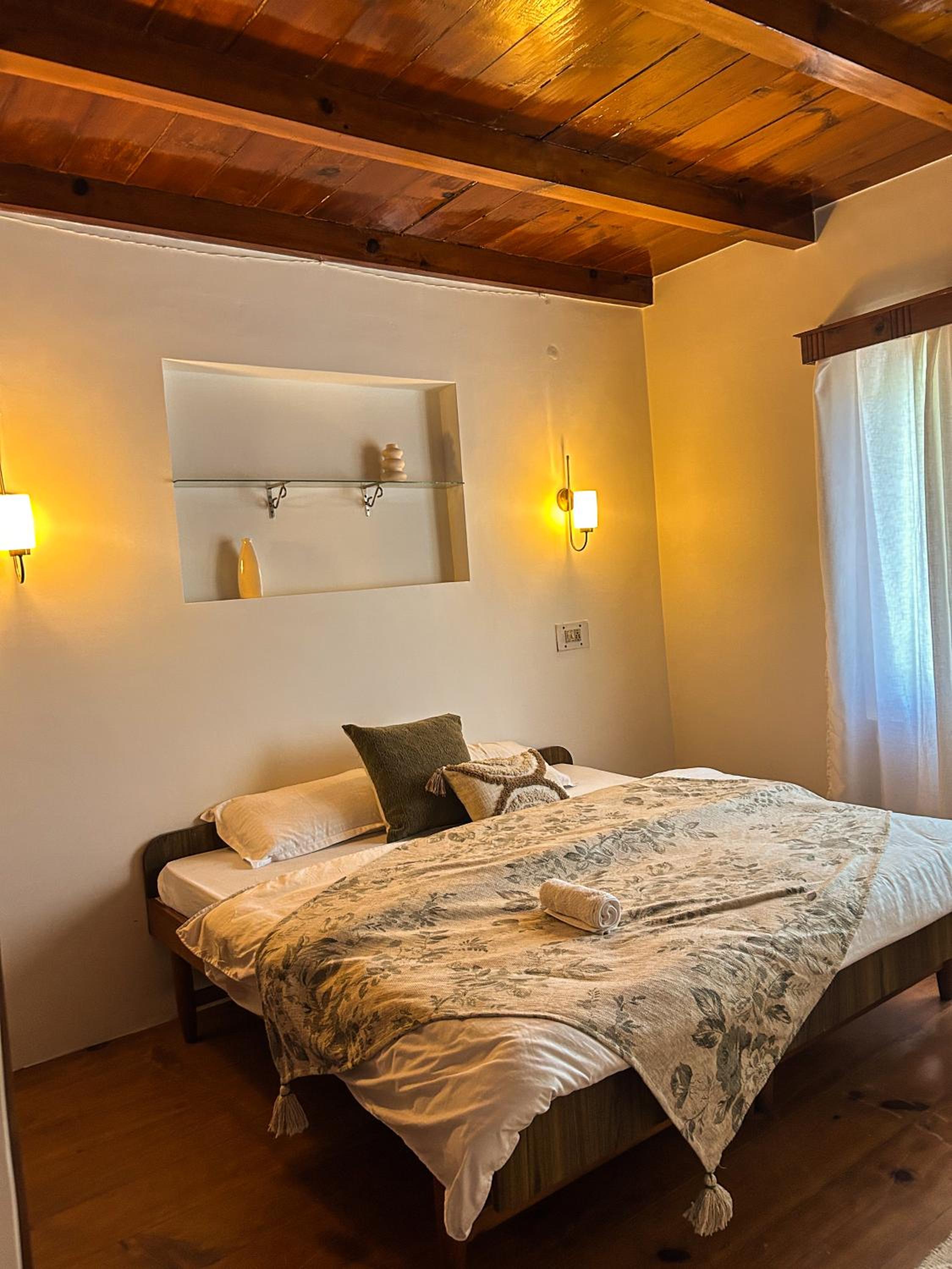 Double Room photo 3