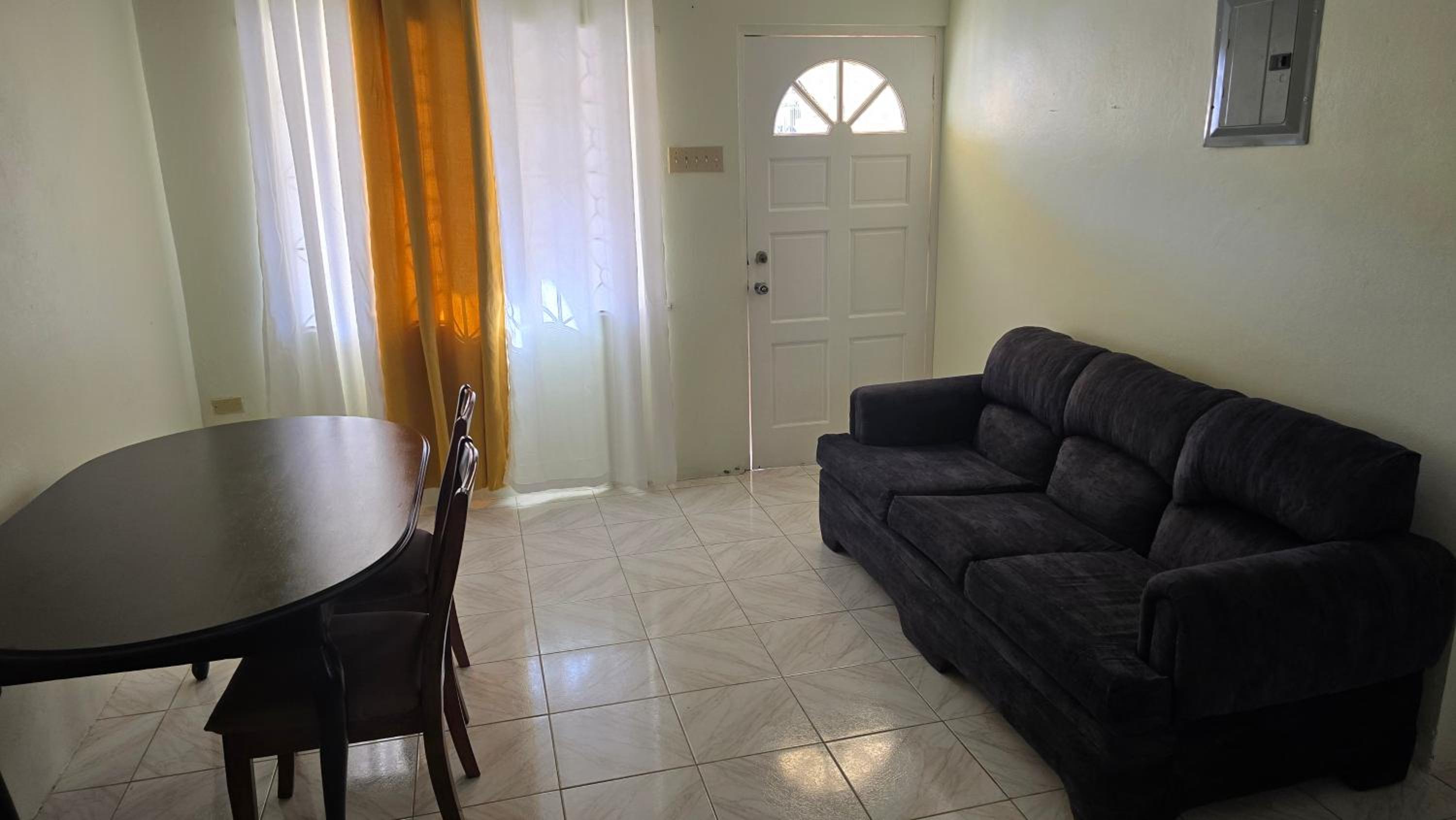 Apartment - Ground Floor photo 1
