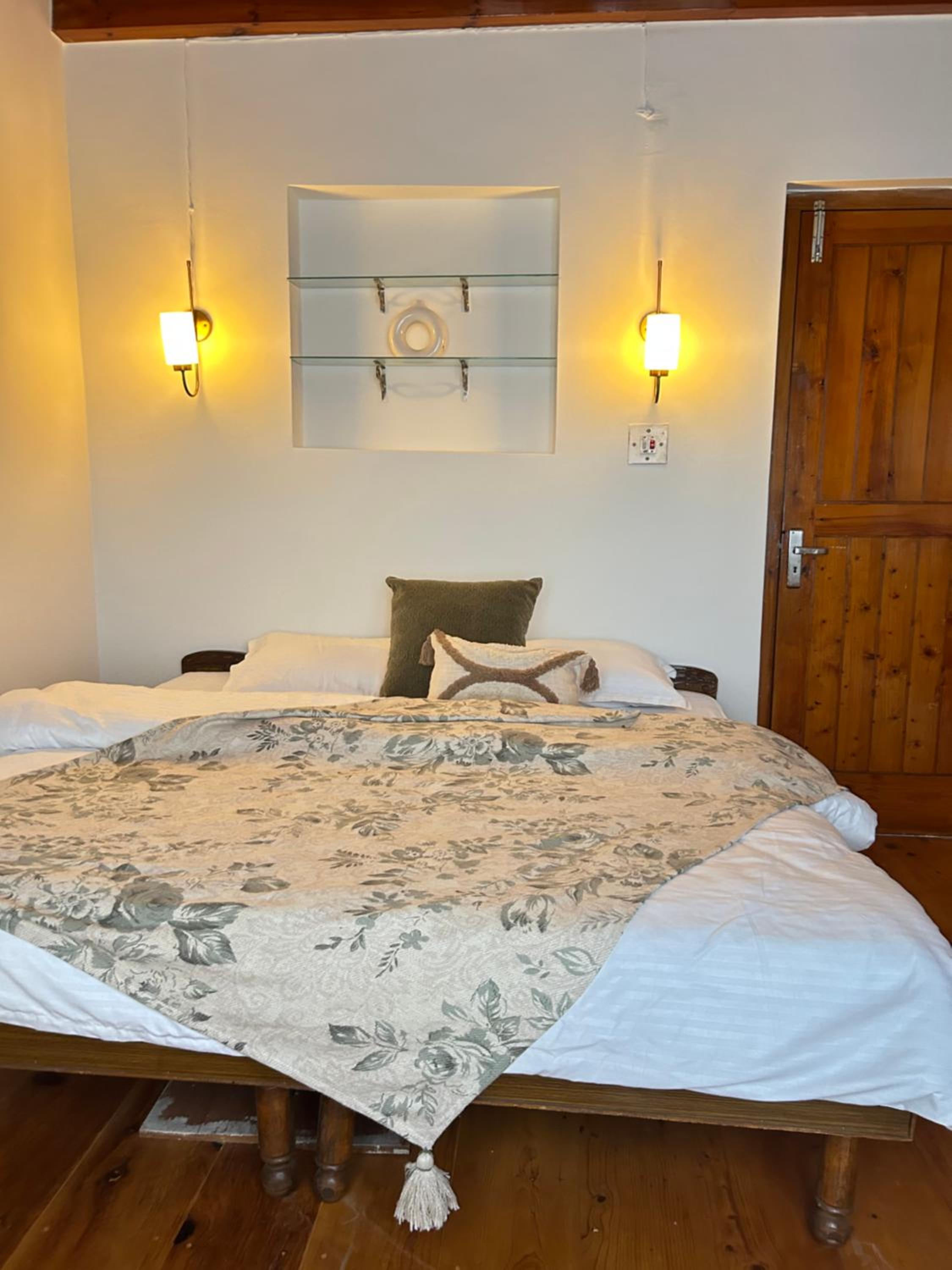 Double Room photo 3